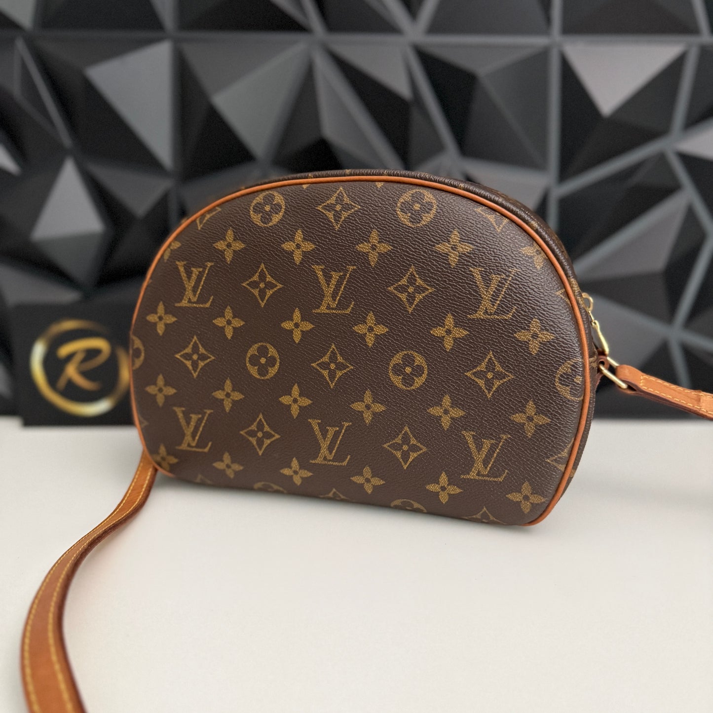 Louis Vuitton Blois Crossbody