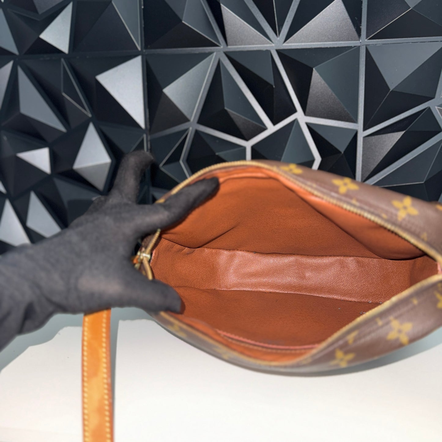 Louis Vuitton Jeune Fille MM