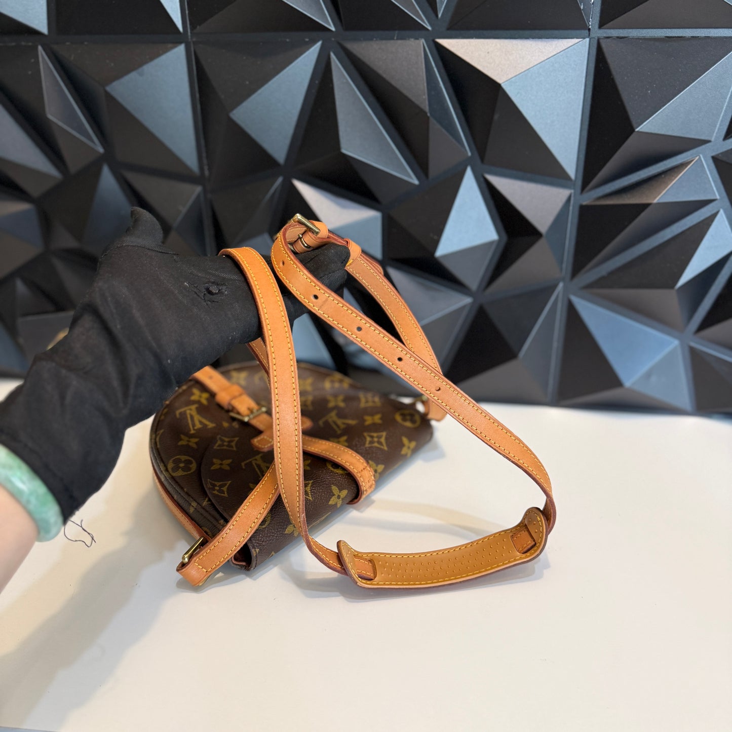 Louis Vuitton Chantilly PM