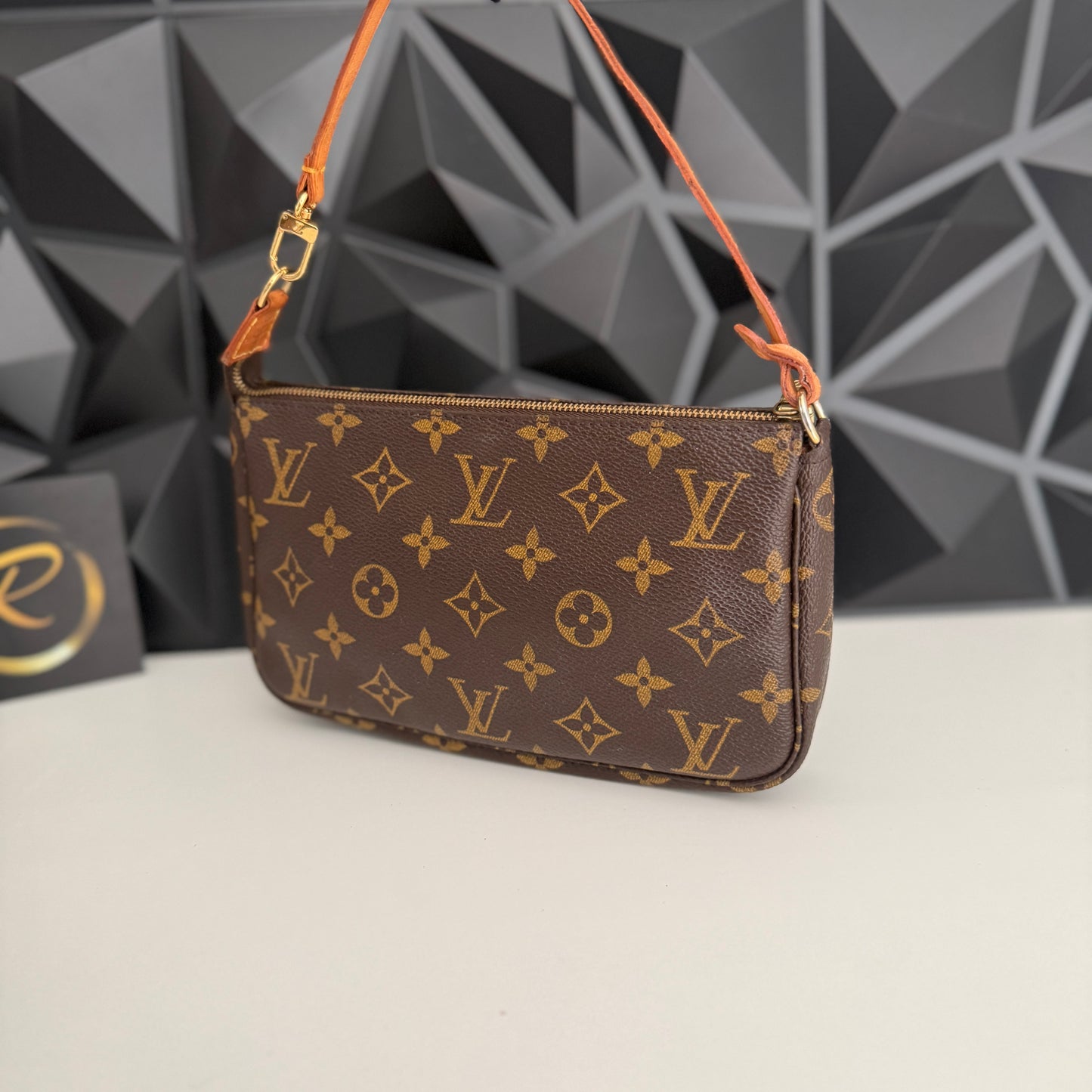 Louis Vuitton Pochette Accessoires