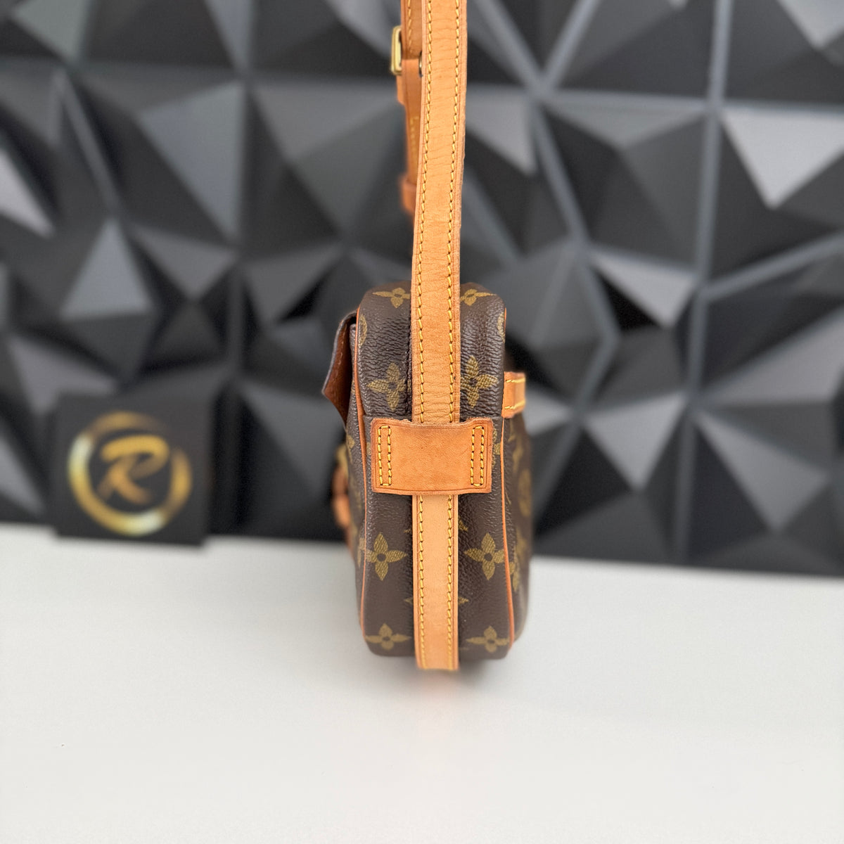 Louis Vuitton Jeune Fille PM