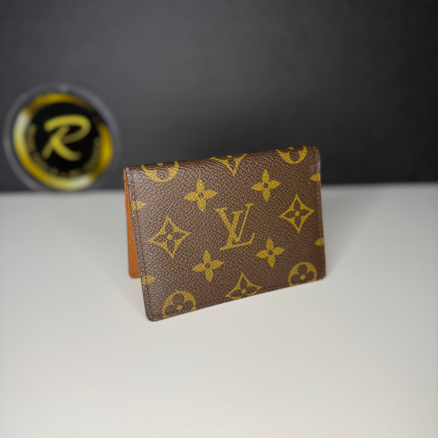 Louis Vuitton Card Holder