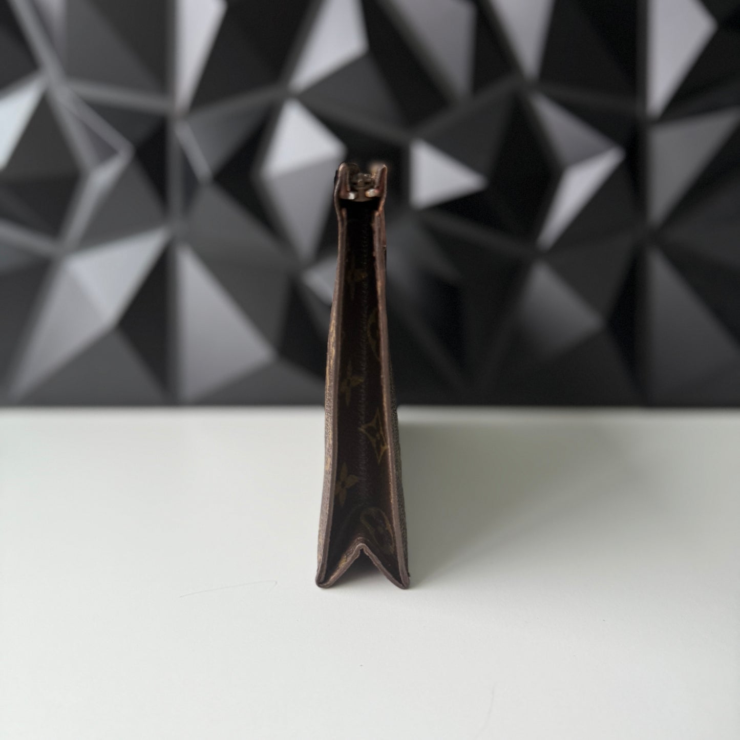Louis Vuitton Vintage Toiletry