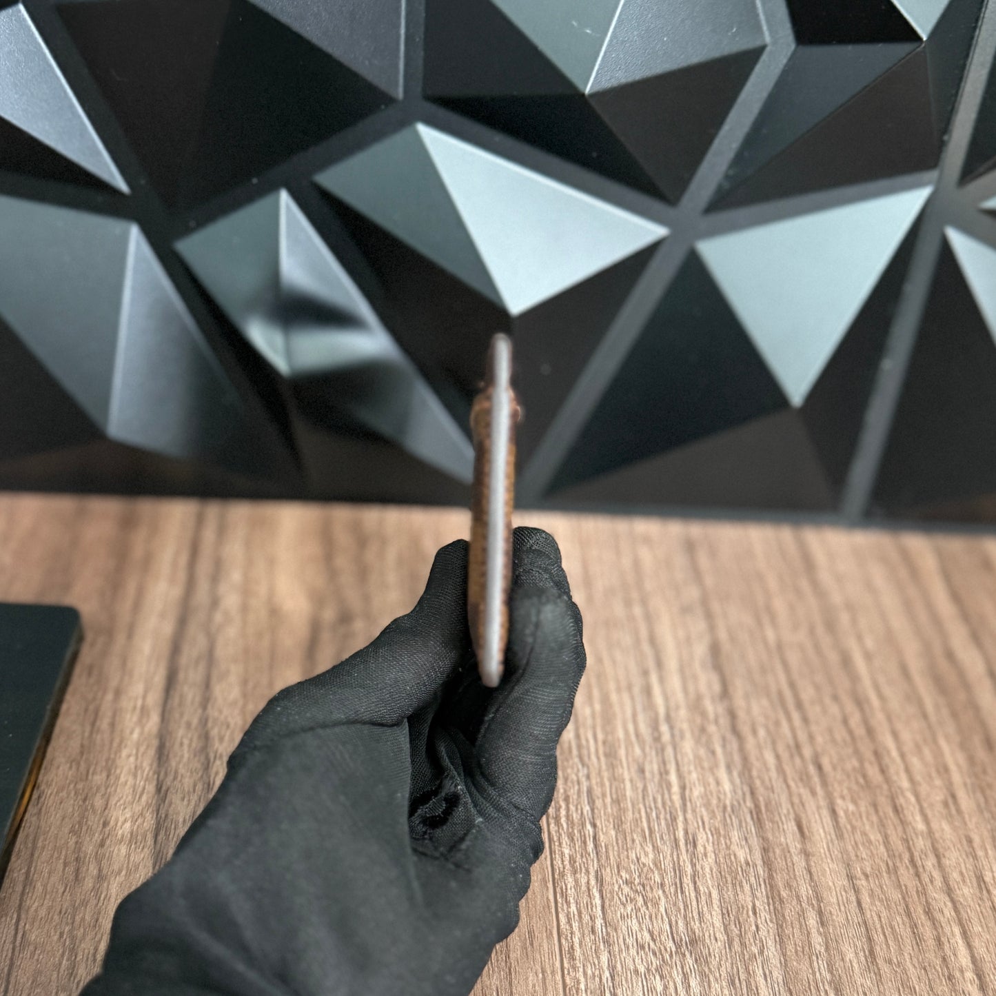 Louis Vuitton Damier Ebene Card Case