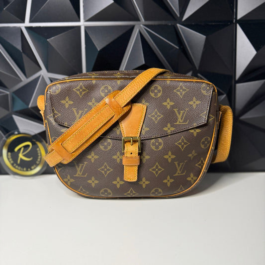 Louis Vuitton Jeune Fille