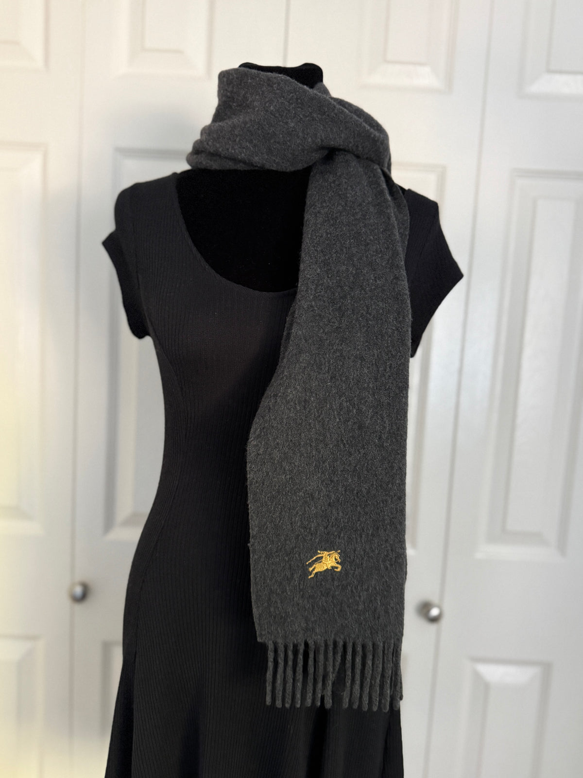 Burberry Scarf