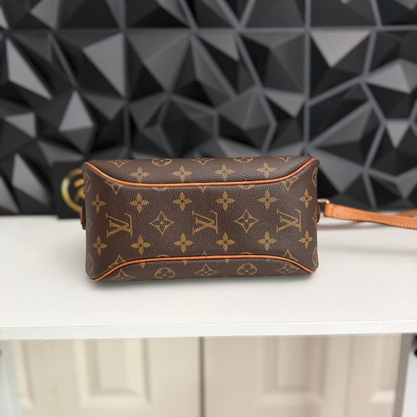 Louis Vuitton Blois Crossbody