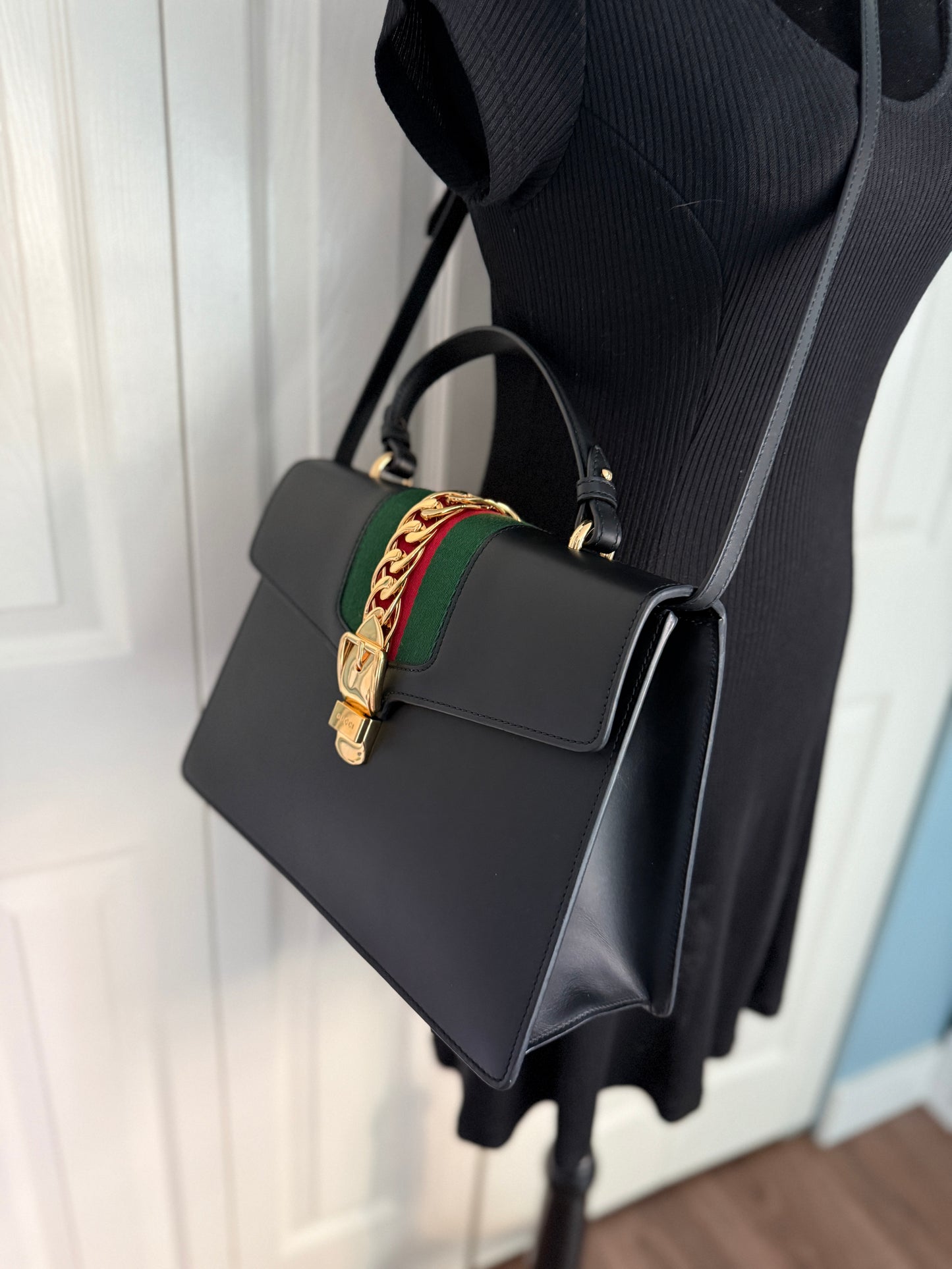 Gucci Sylvie Medium