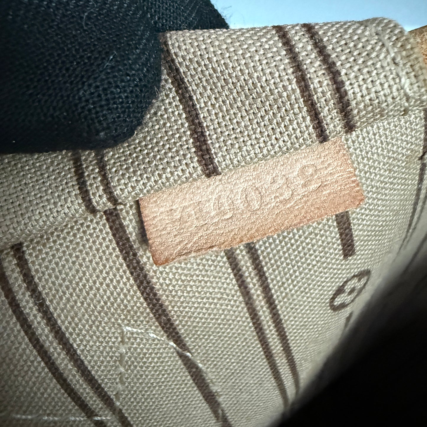 Louis Vuitton Neverfull MM