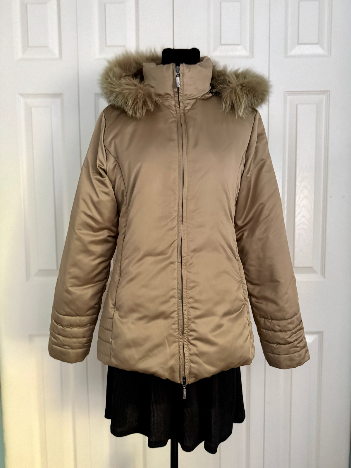 Moncler Down Jacket