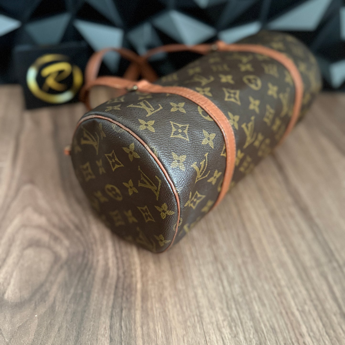 Louis Vuitton Papillon 30