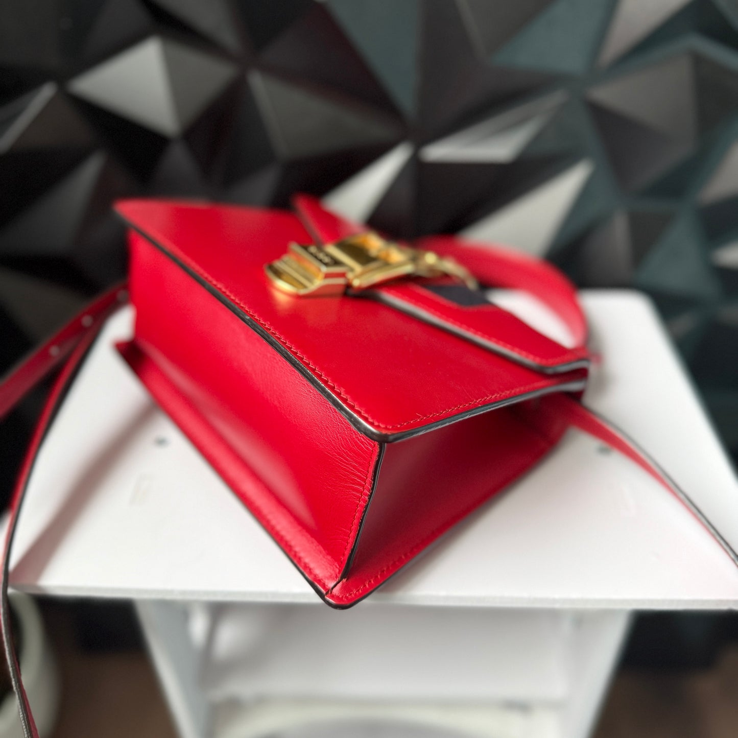 Gucci Sylvie Mini