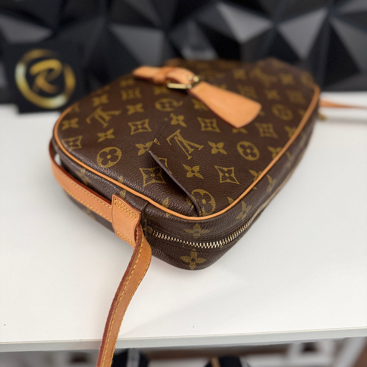 Louis Vuitton Jeune Fille GM