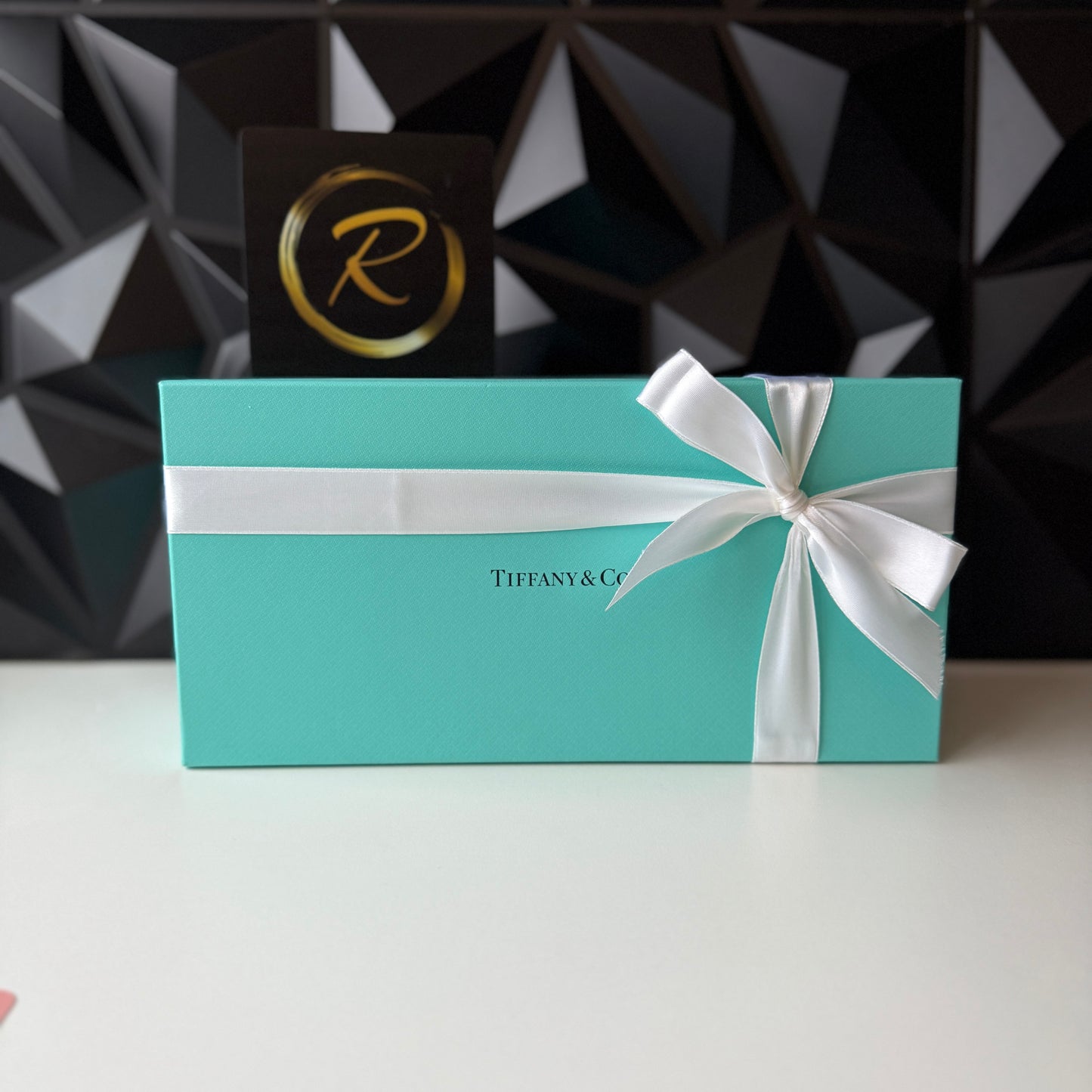 Tiffany & Co. Mug Set – Brand New with Box