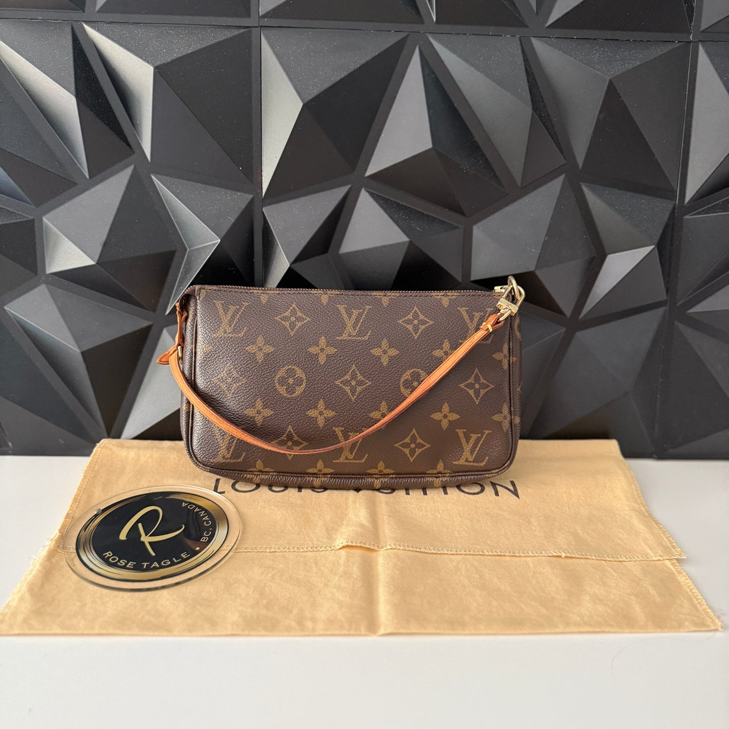 Louis Vuitton Pochette Accessoires