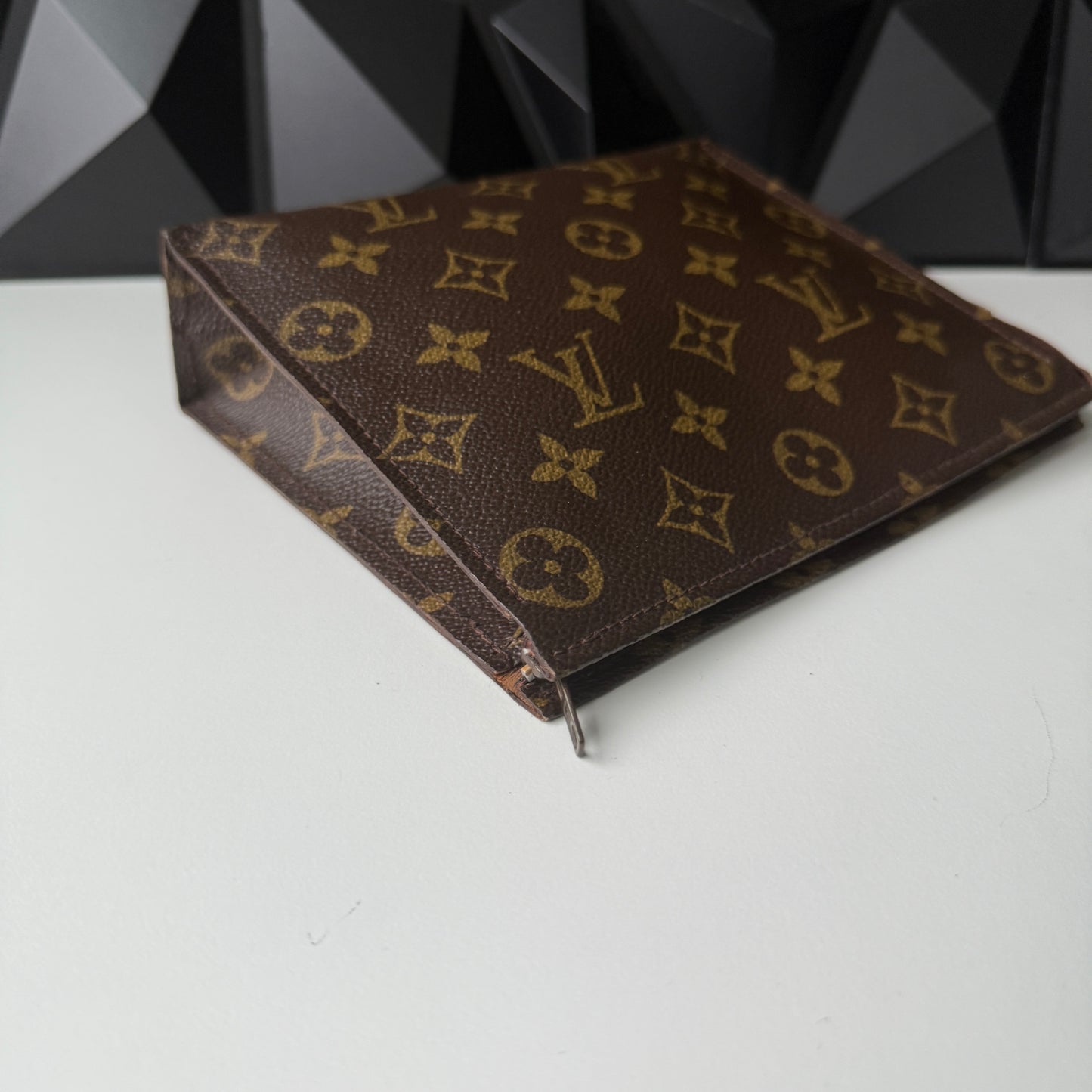 Louis Vuitton Vintage Toiletry