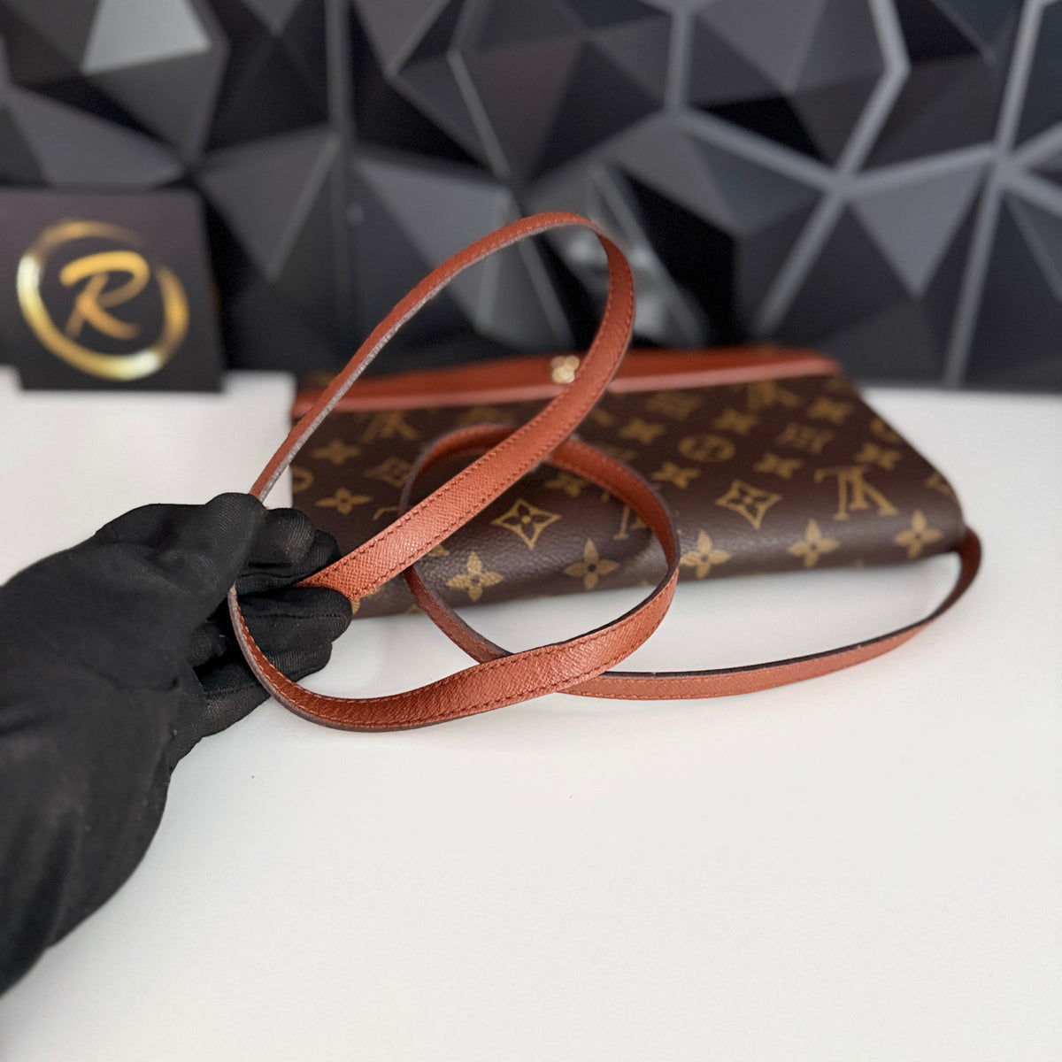 Louis Vuitton Bordeaux PM