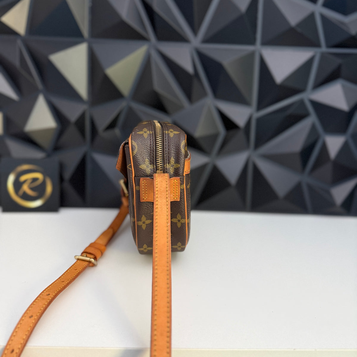 Louis Vuitton Jeune Fille PM