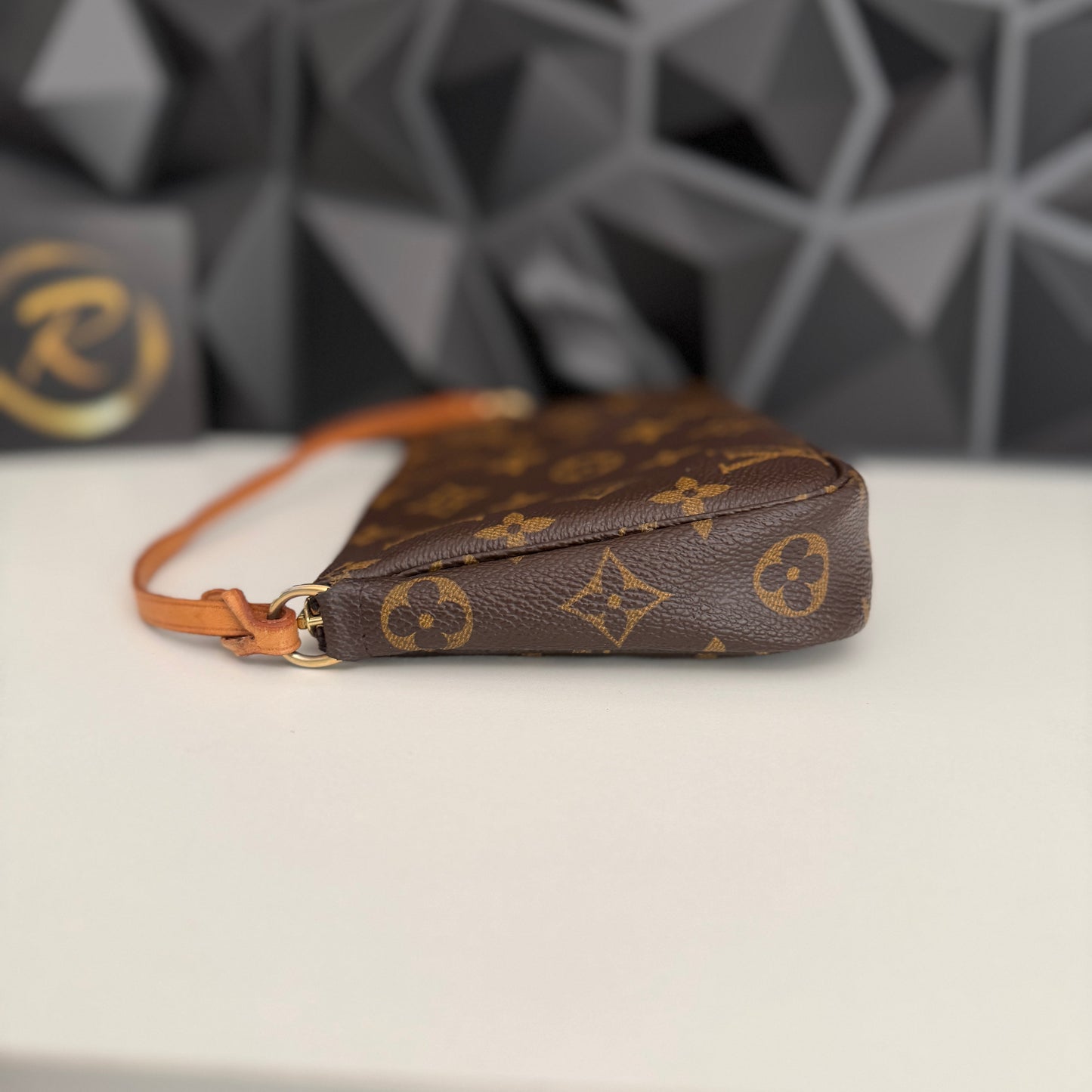Louis Vuitton Pochette Accessoires