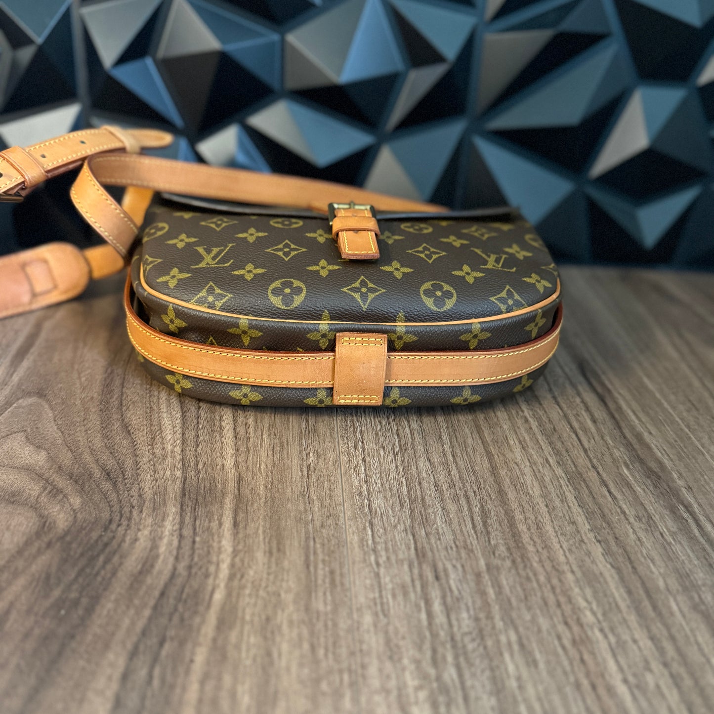 Louis Vuitton Jeune Fille GM