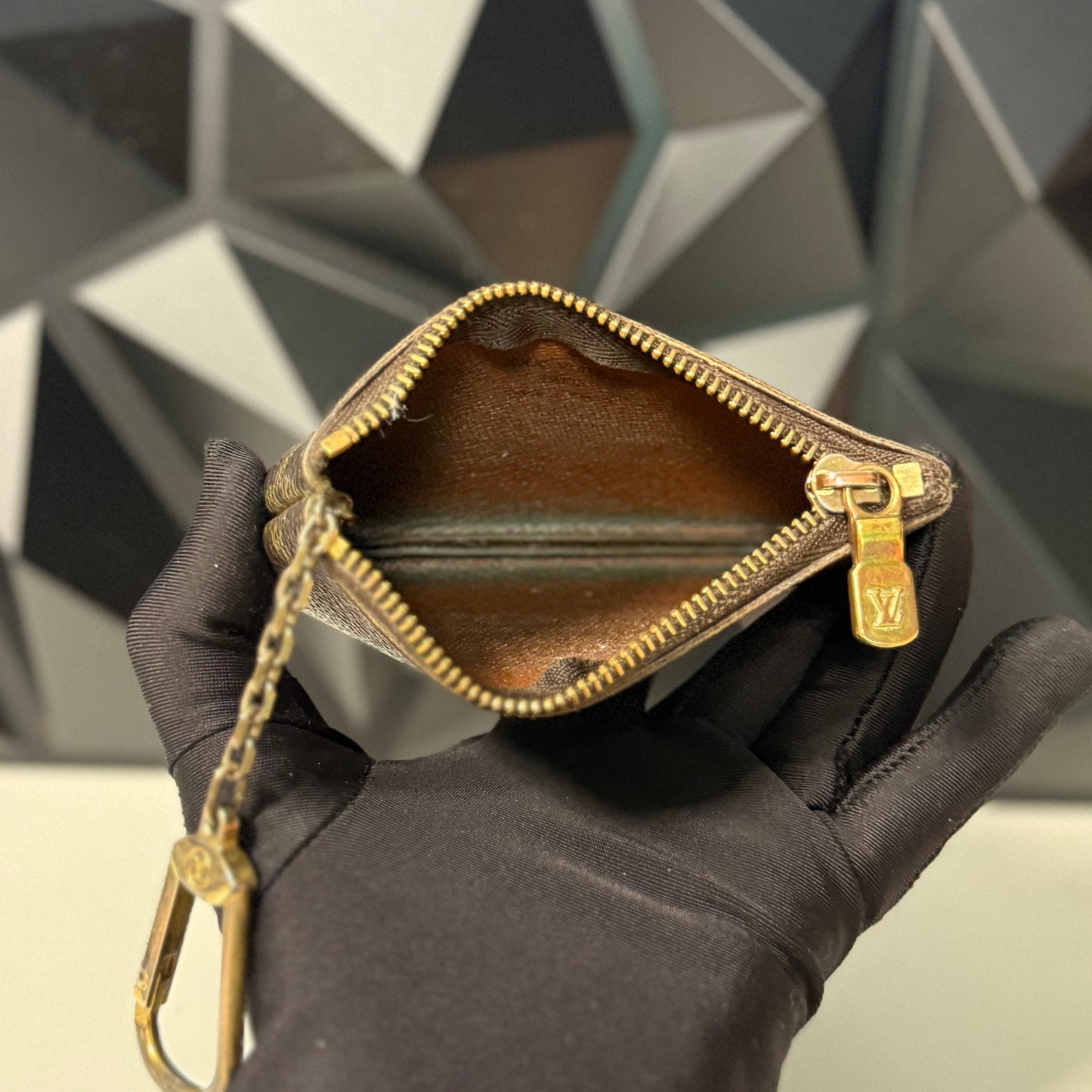 Louis Vuitton Key Cles