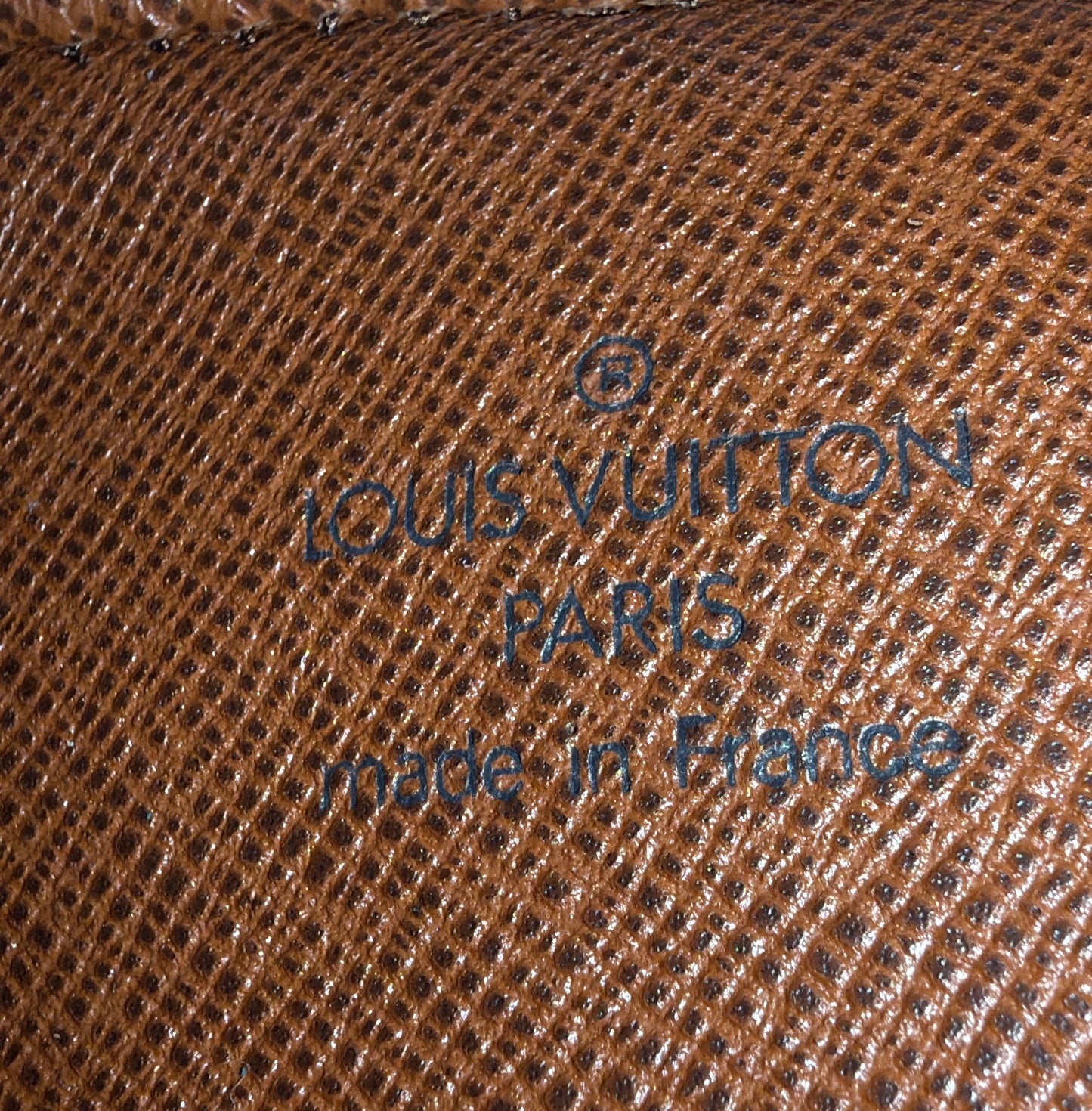 Louis Vuitton Danube PM