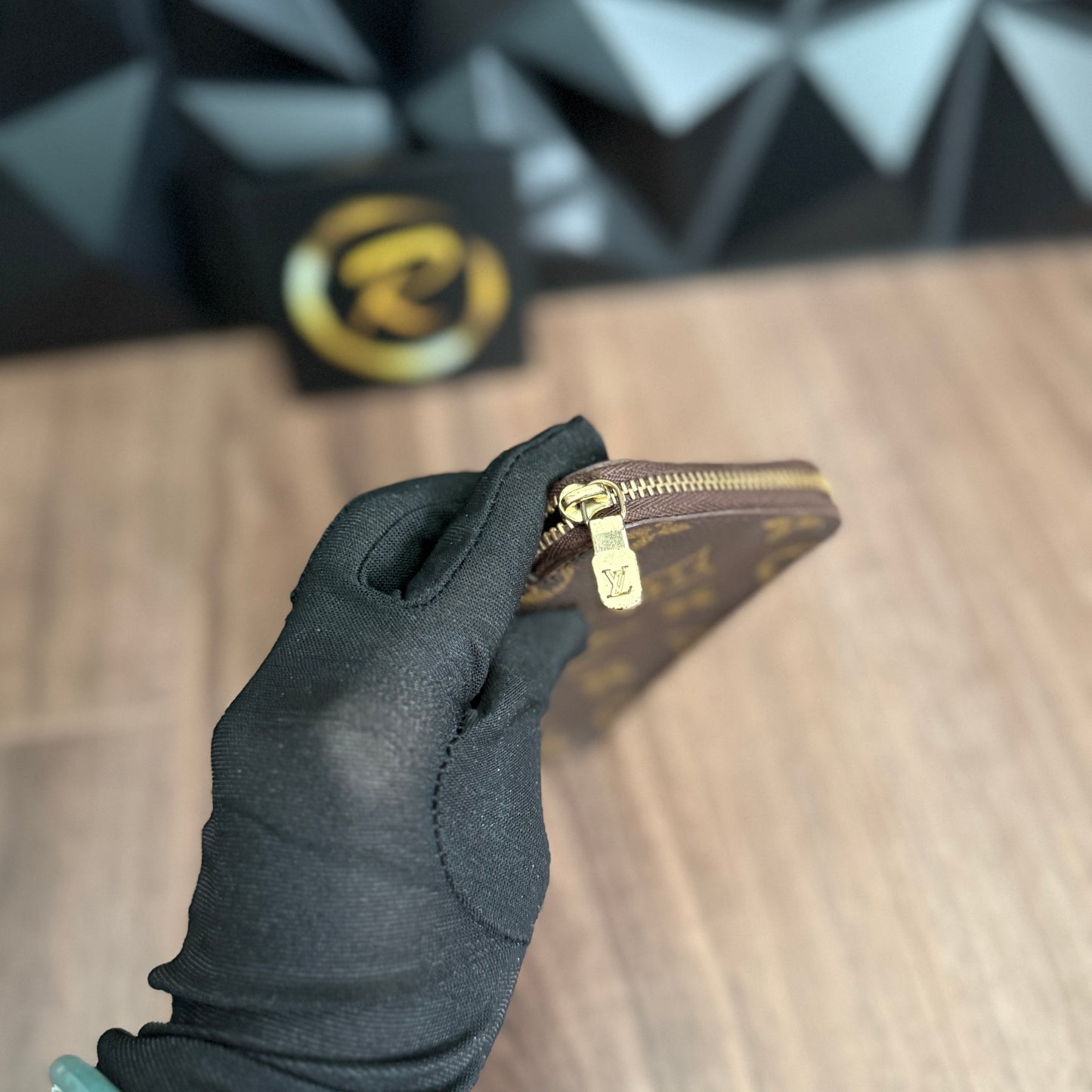 Louis Vuitton Key Pouch