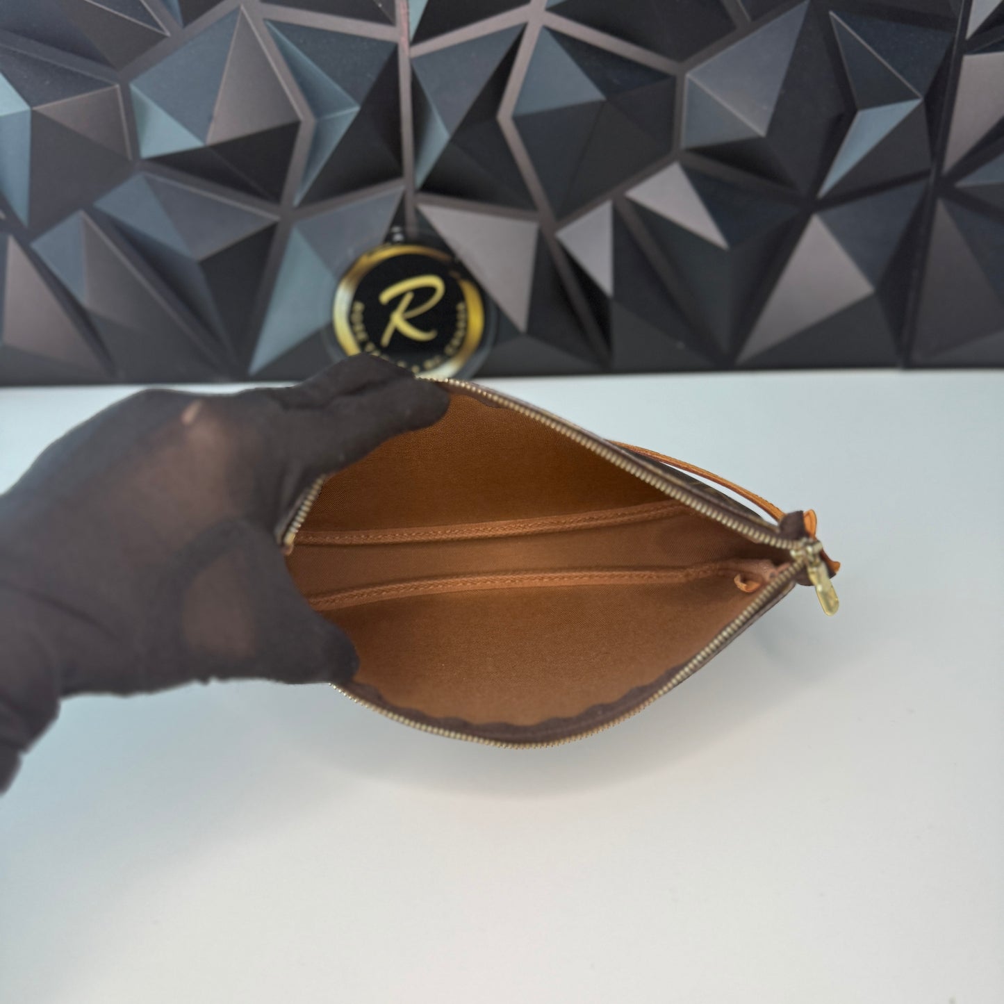 Louis Vuitton Pochette Accessoires