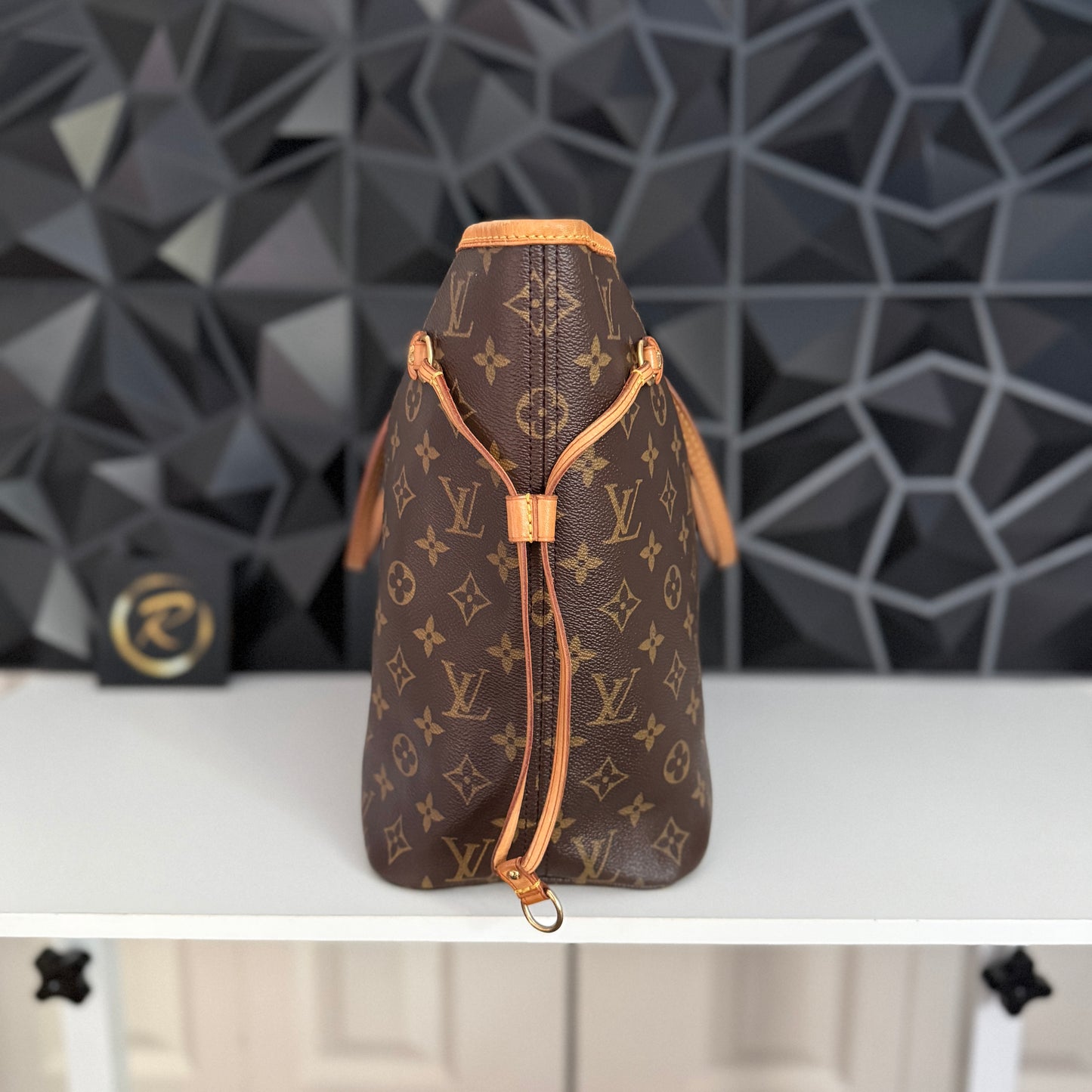 Louis Vuitton Neverfull MM