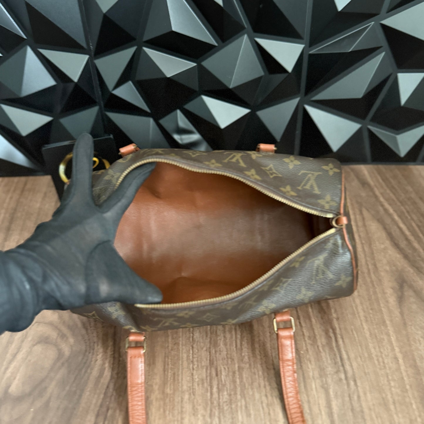 Louis Vuitton Papillon 30