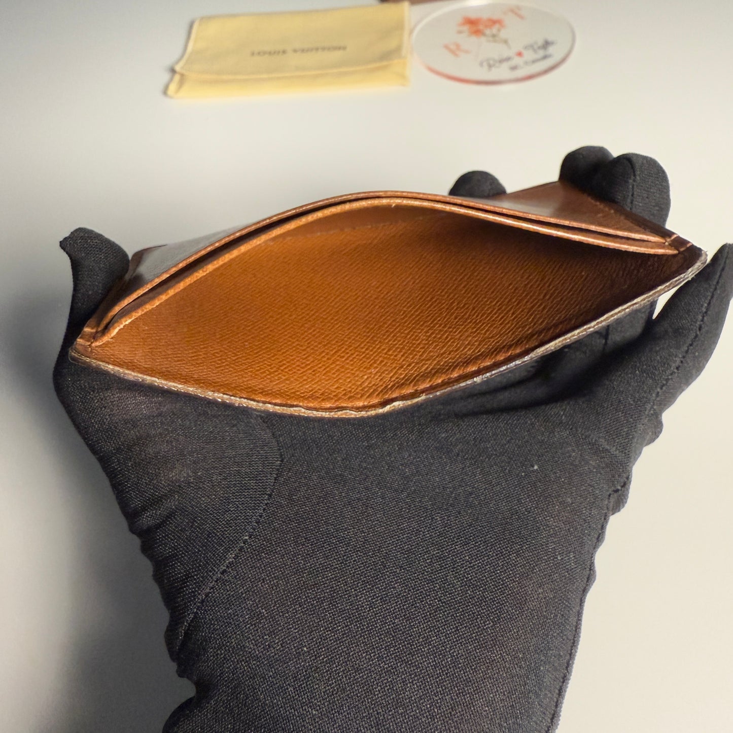 Louis Vuitton Card Holder