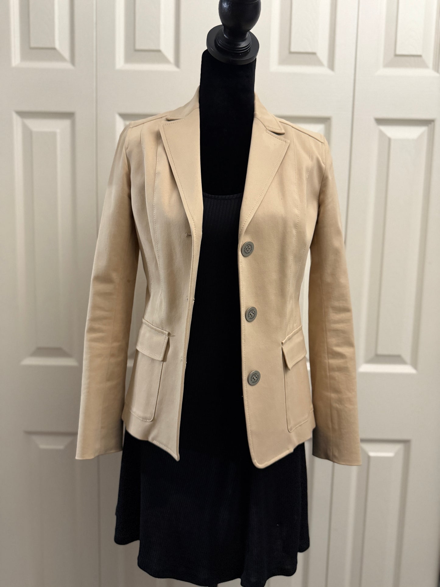 Burberry London Coat