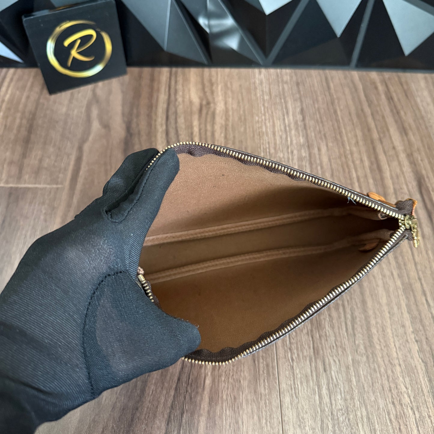 Louis Vuitton Pochette Accessoires