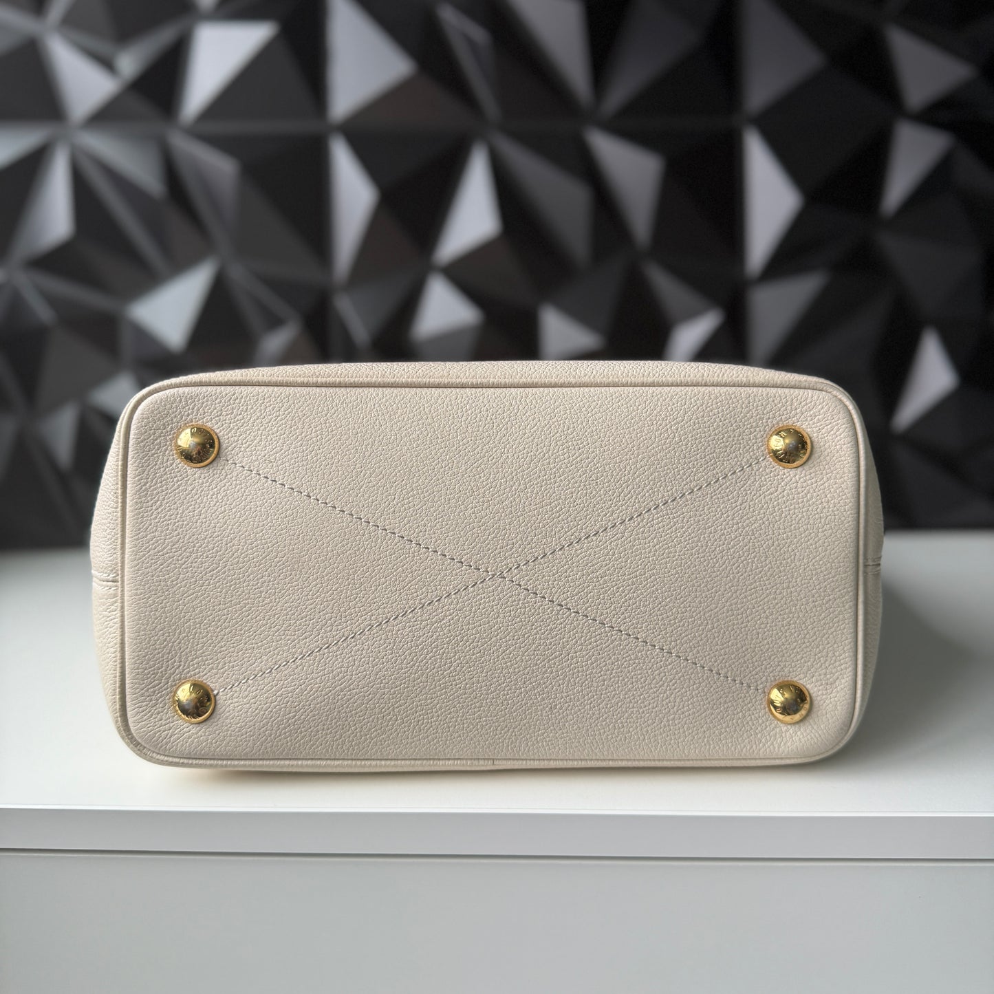 Louis Vuitton Empreinte Citadine PM
