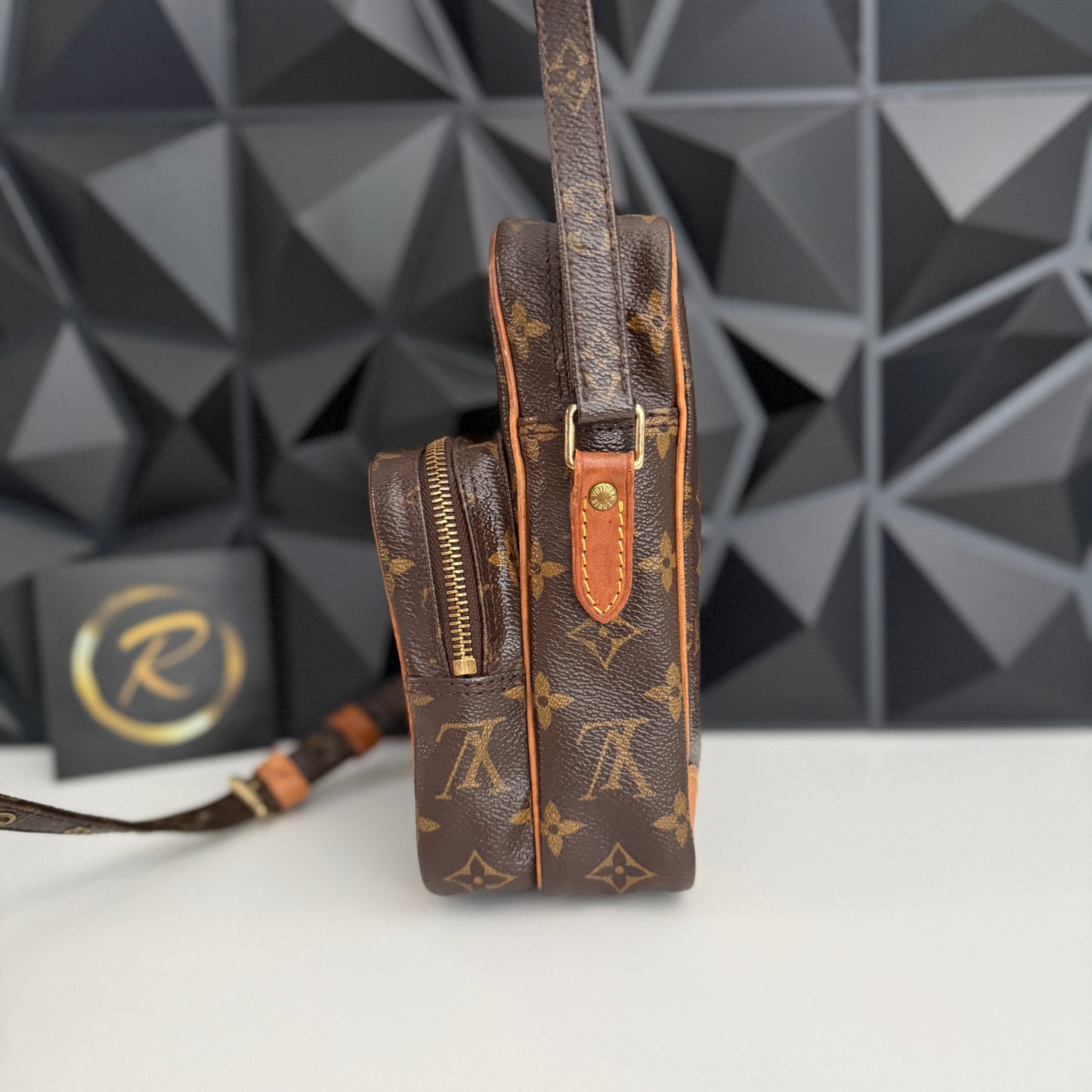 Louis Vuitton Amazone PM