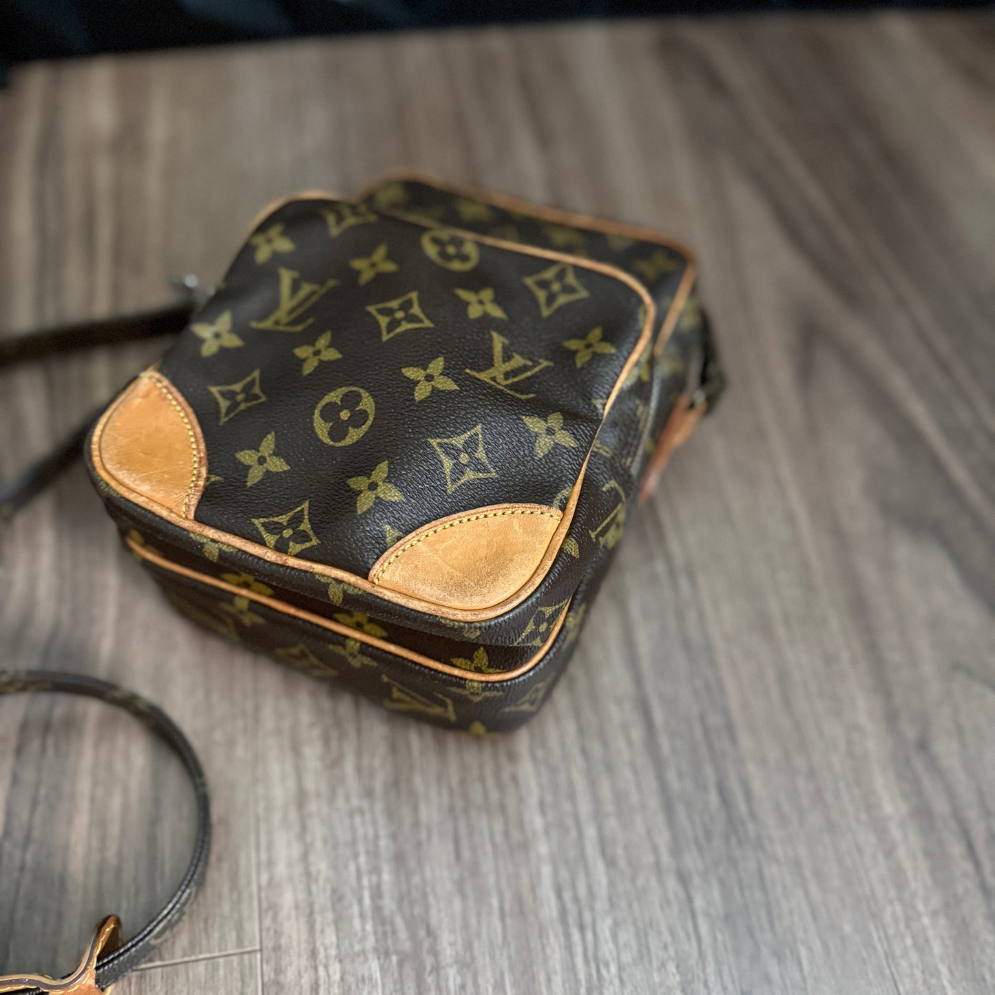 Louis Vuitton Amazone PM