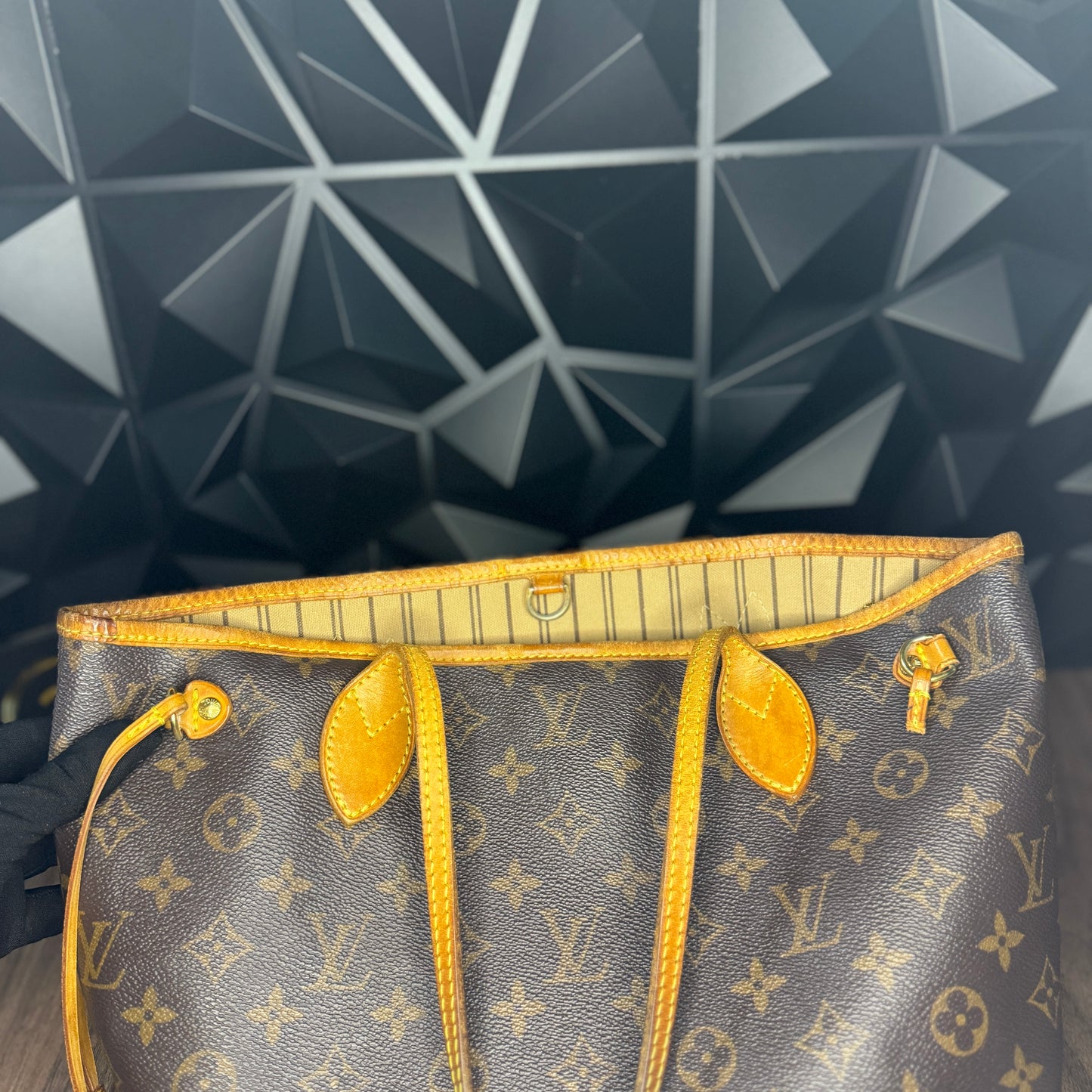 Louis Vuitton Neverfull PM