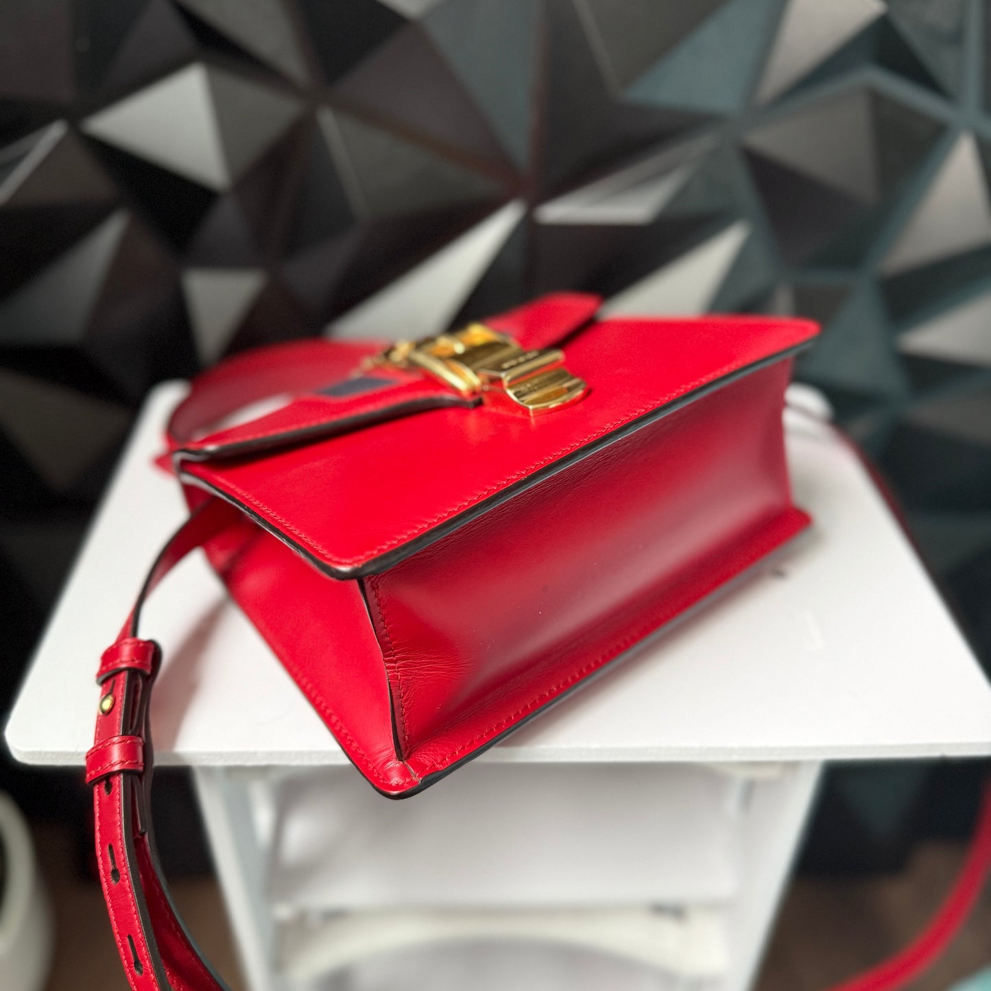 Gucci Sylvie Mini