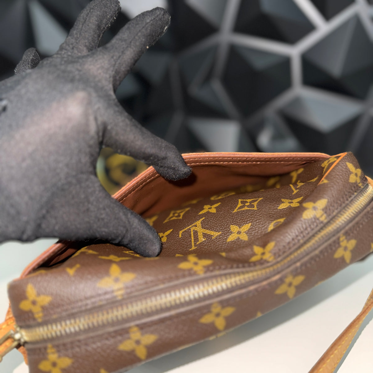 Louis Vuitton Jeune Fille PM