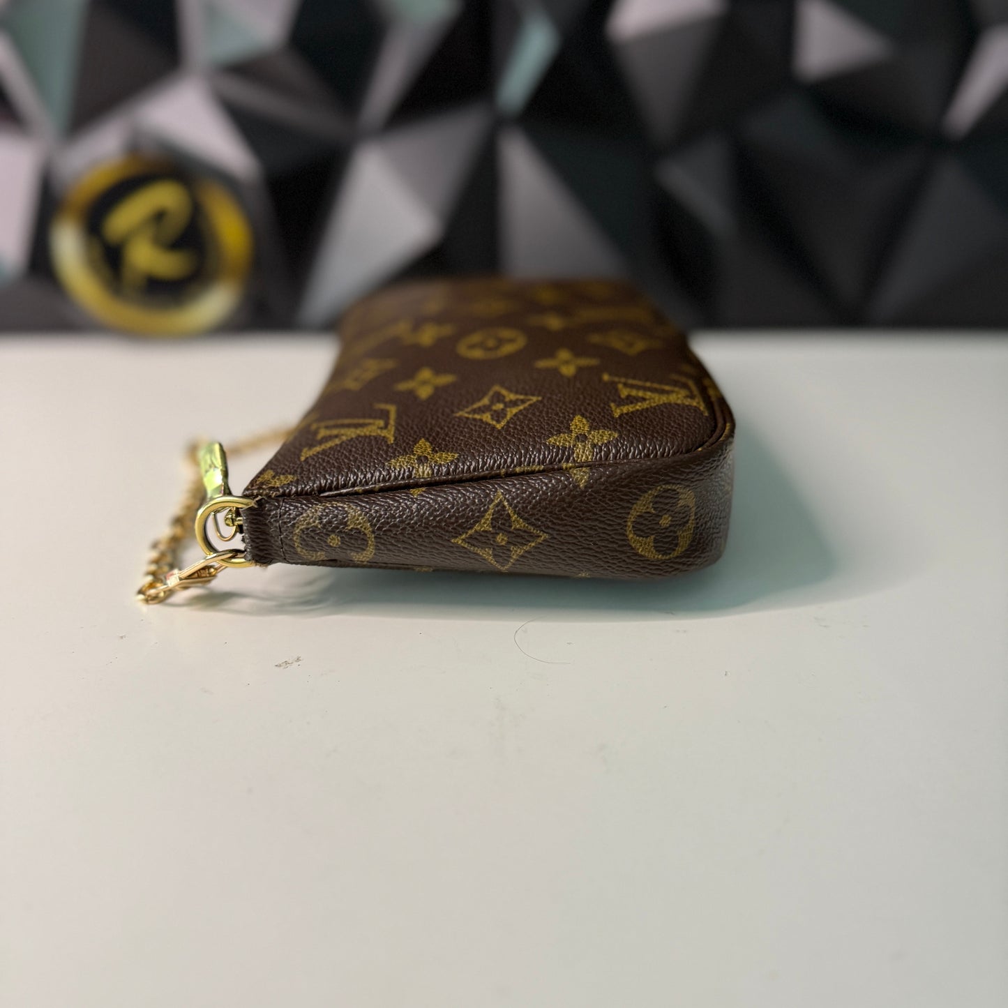 Louis Vuitton Pochette Accessoires