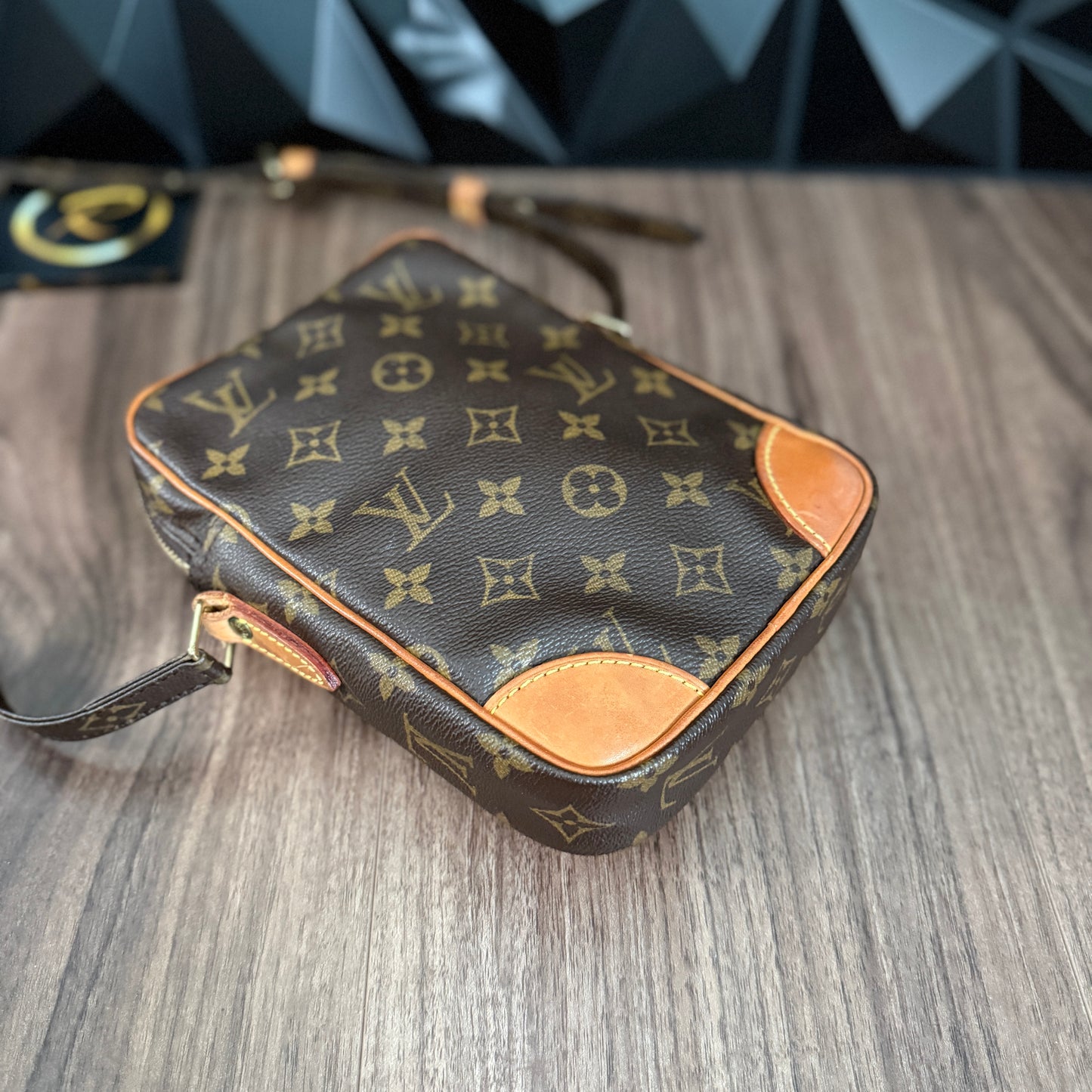 Louis Vuitton Danube PM