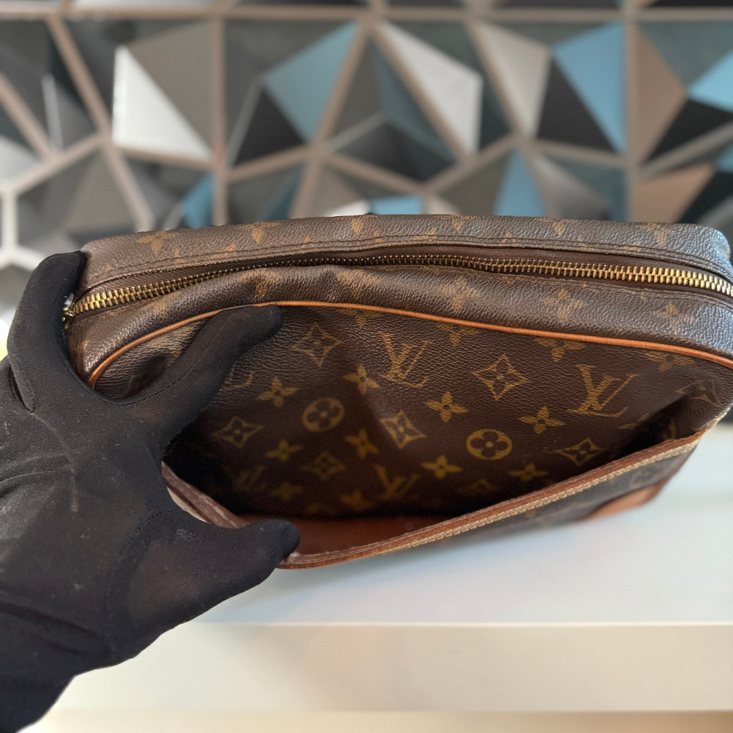Louis Vuitton Compiegne 28