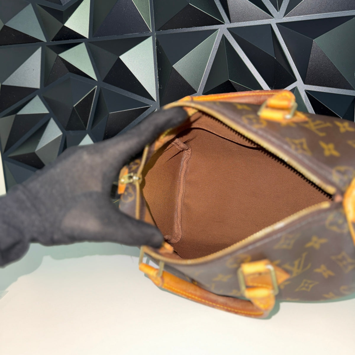 Louis Vuitton Speedy 25