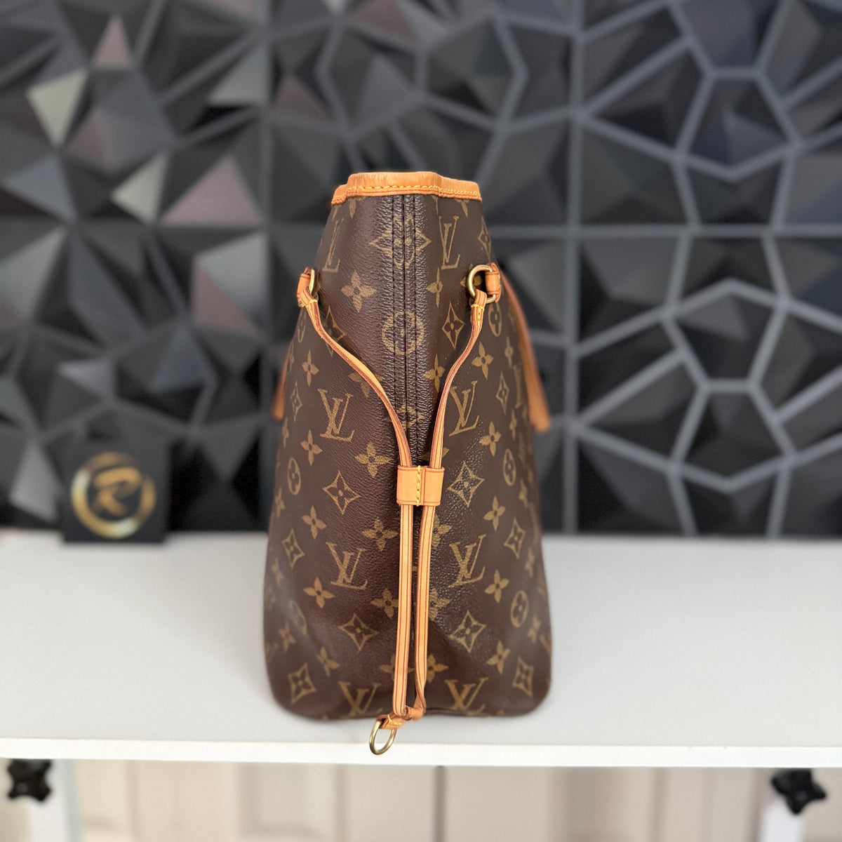 Louis Vuitton Neverfull MM