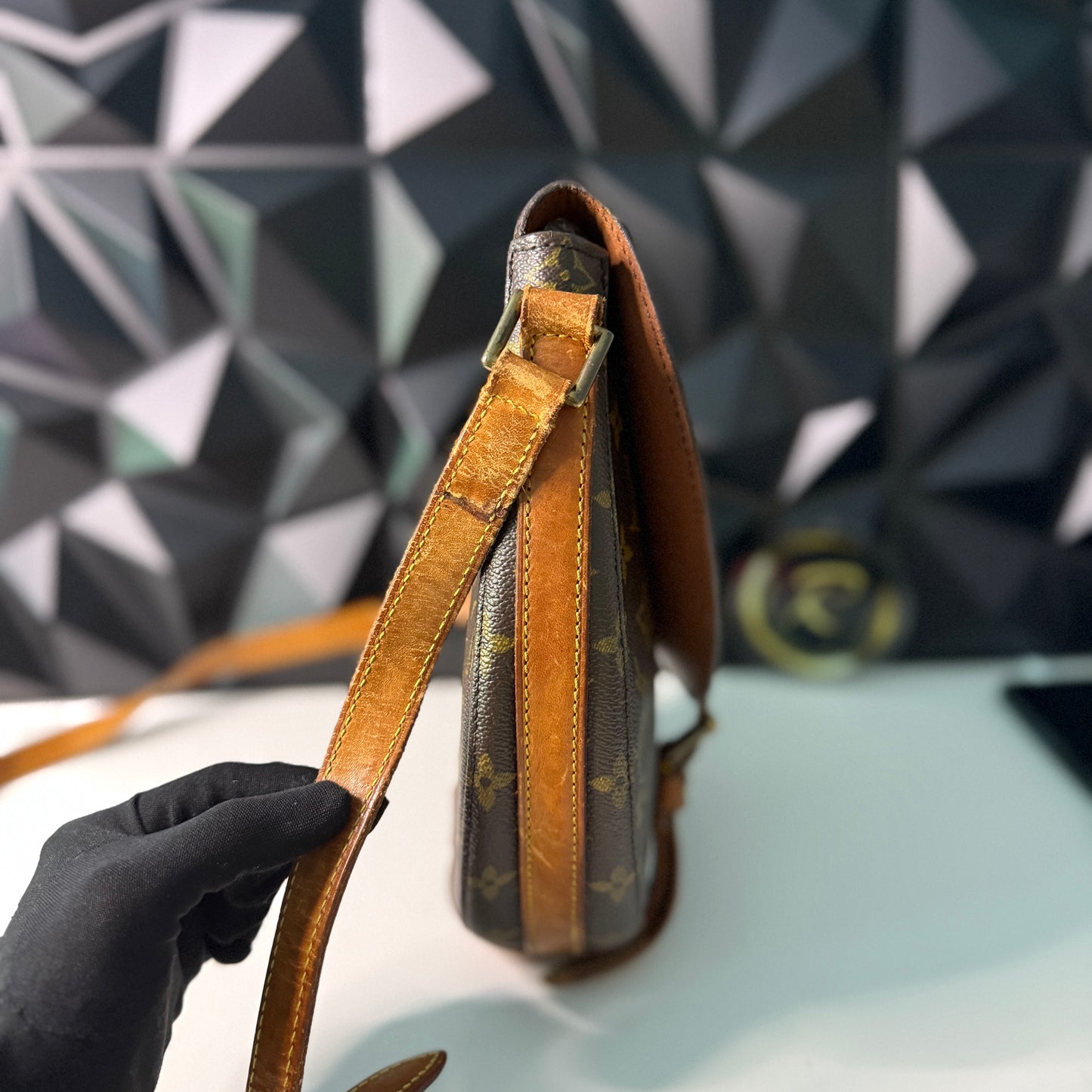 Louis Vuitton Chantilly GM
