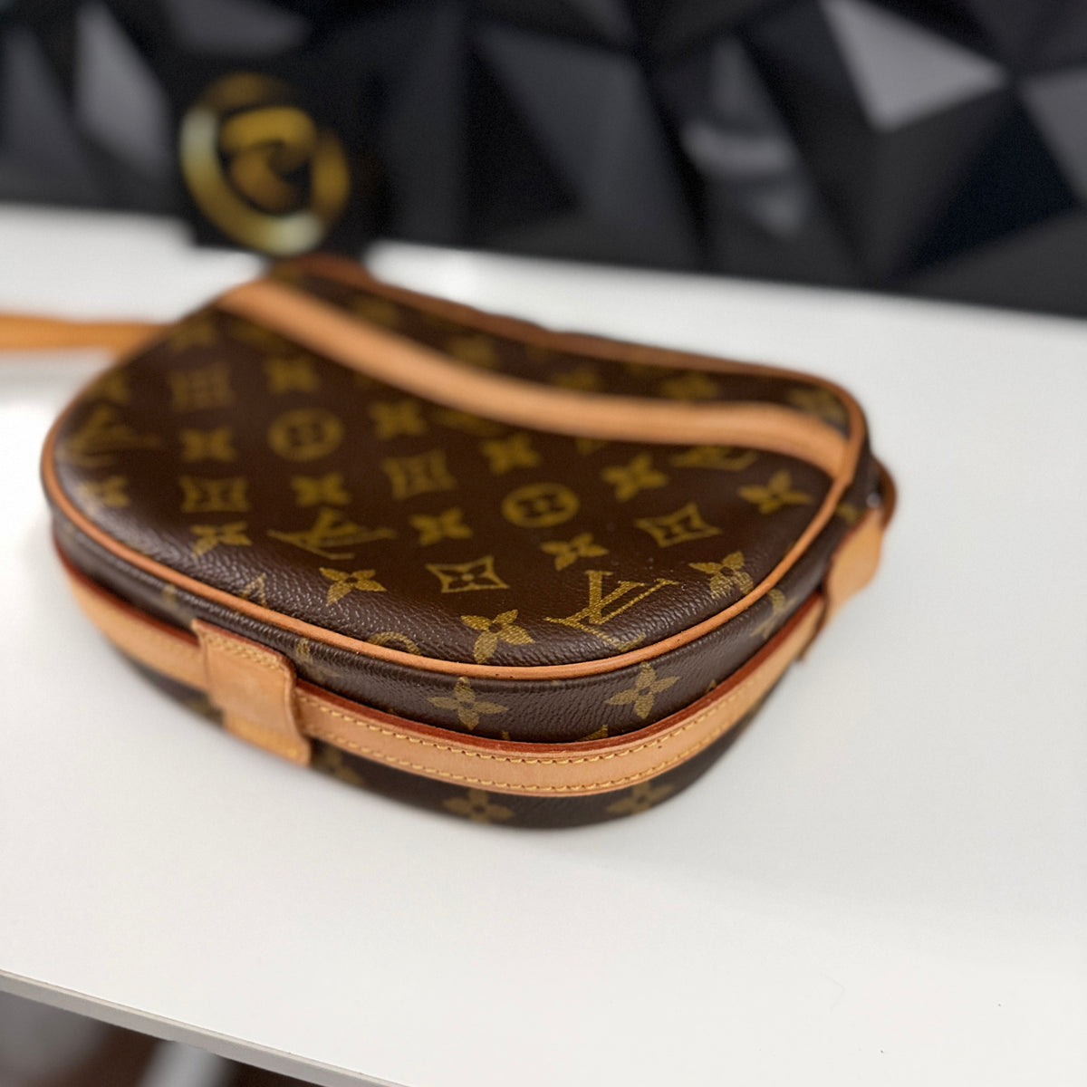 Louis Vuitton Jeune Fille PM