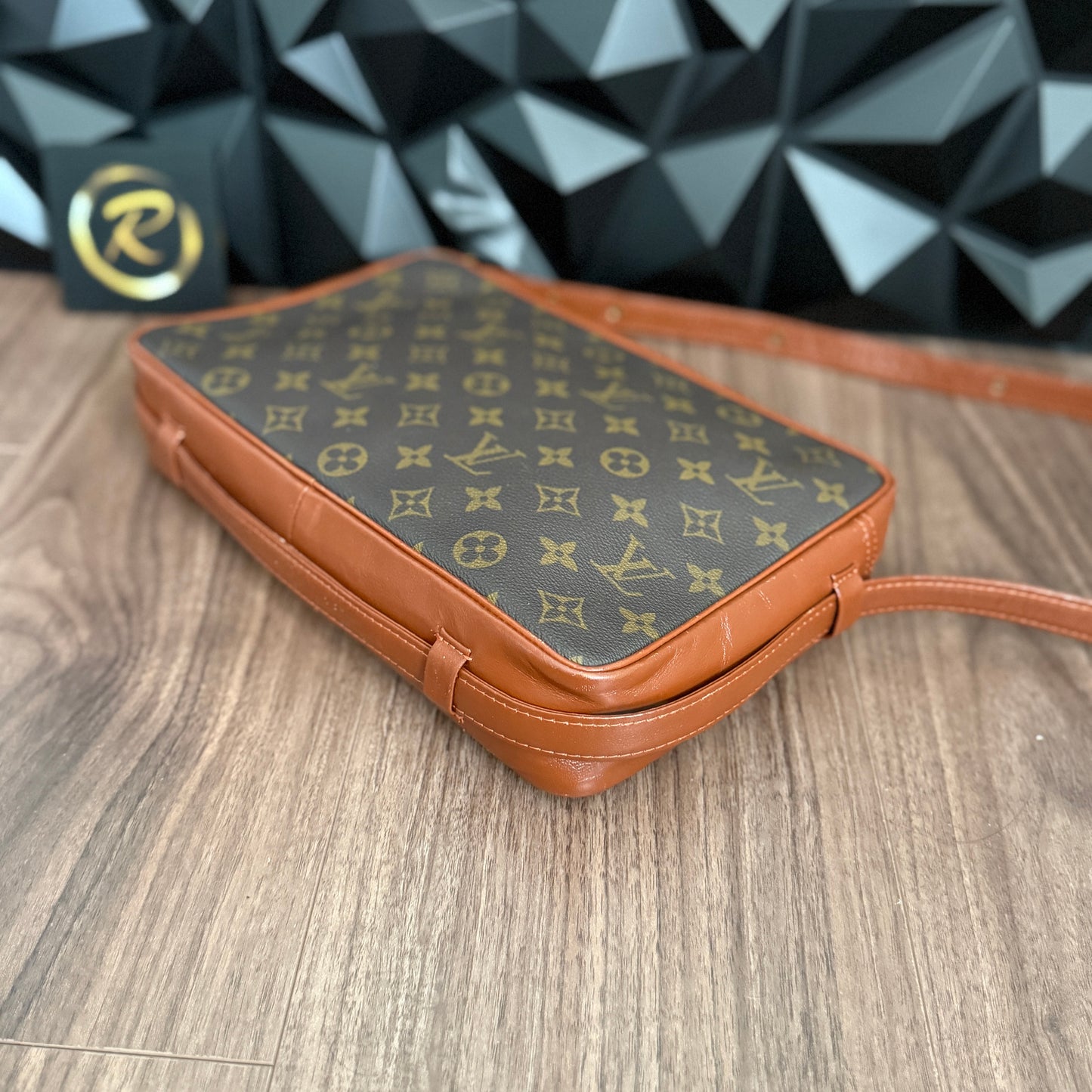 Louis Vuitton Sac Bandouliere 30