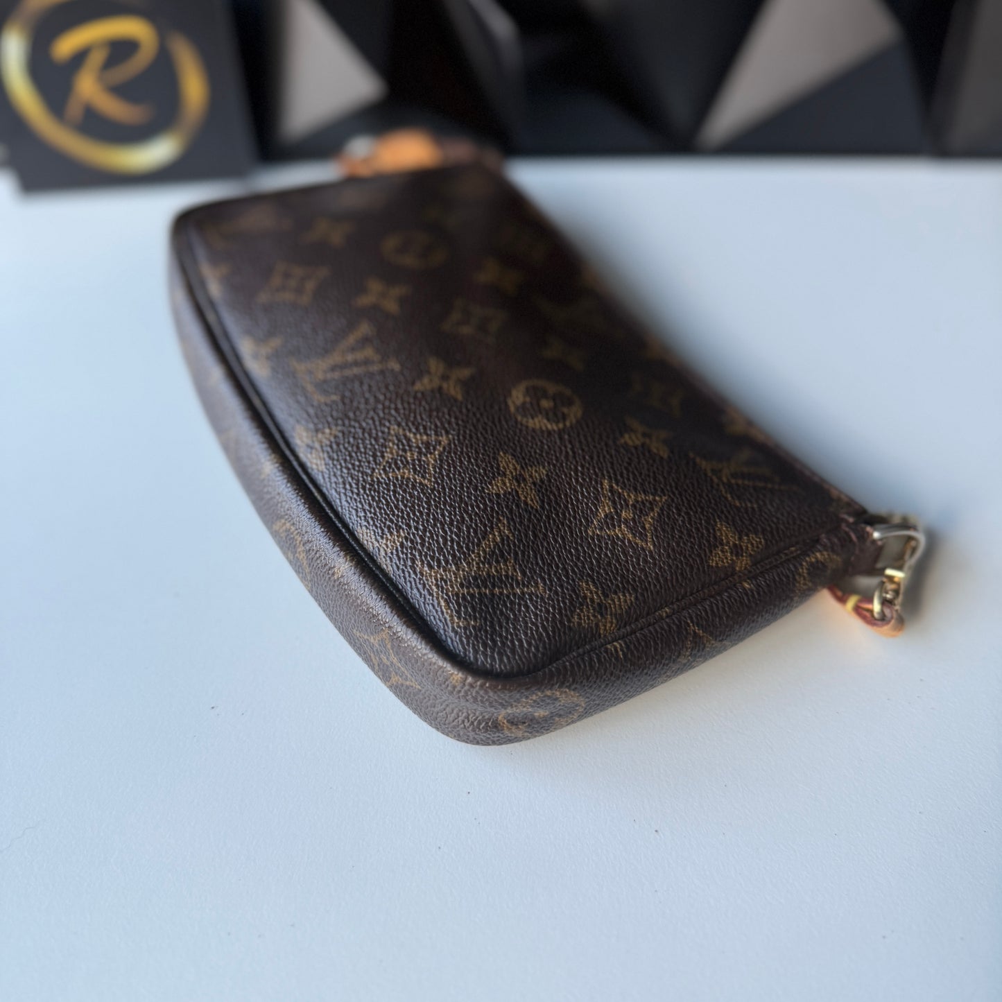 Louis Vuitton Pochette Accessoires
