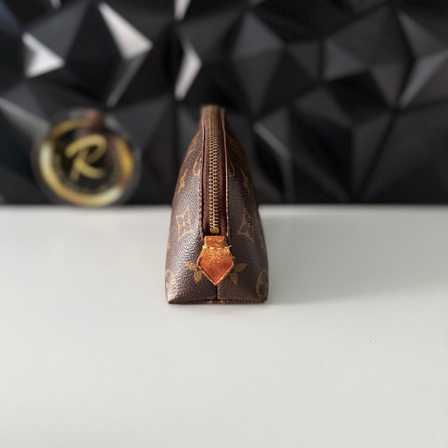 Louis Vuitton Cosmetic Pouch PM