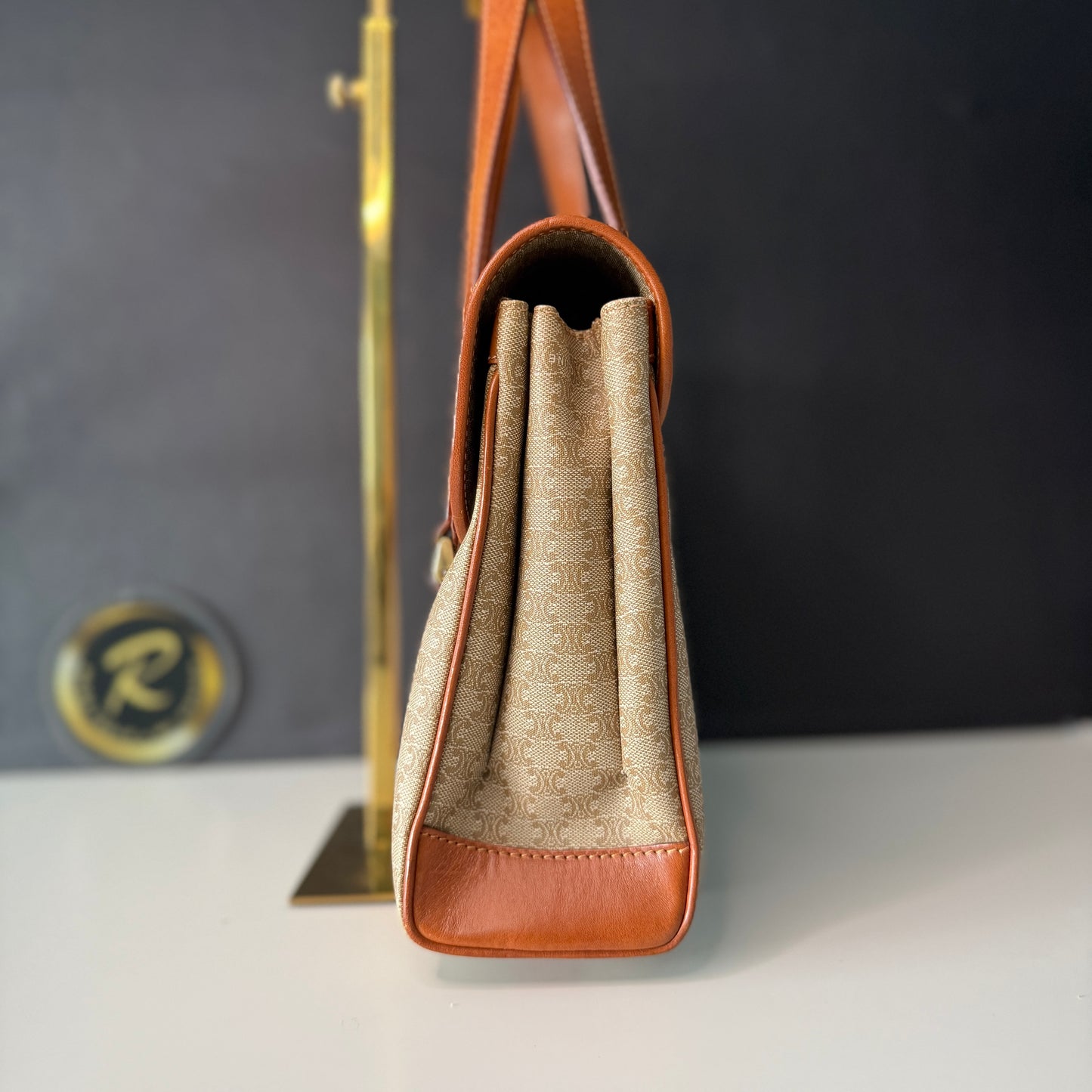 Celine Vintage Handbag